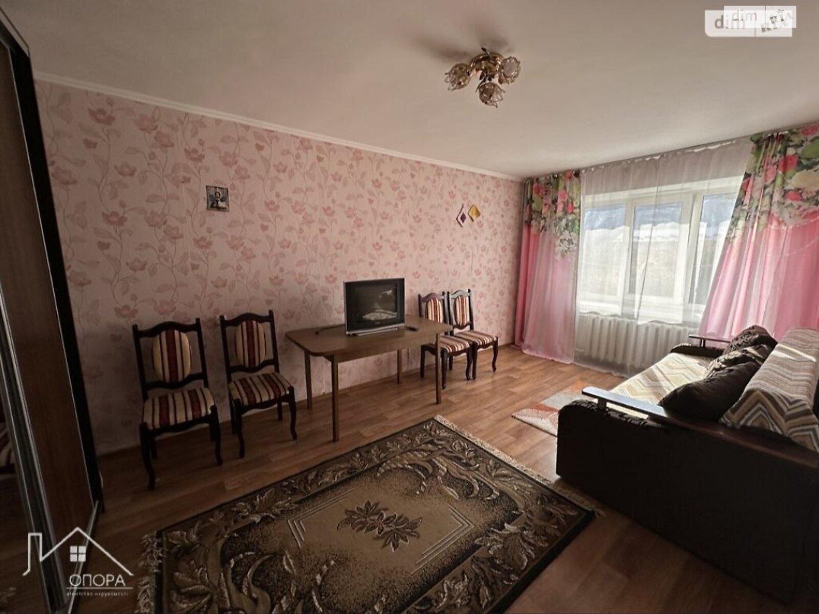 Комната в Хмельницком, на ул. Черновола 112 в районе Загот Зерно на продажу фото 1