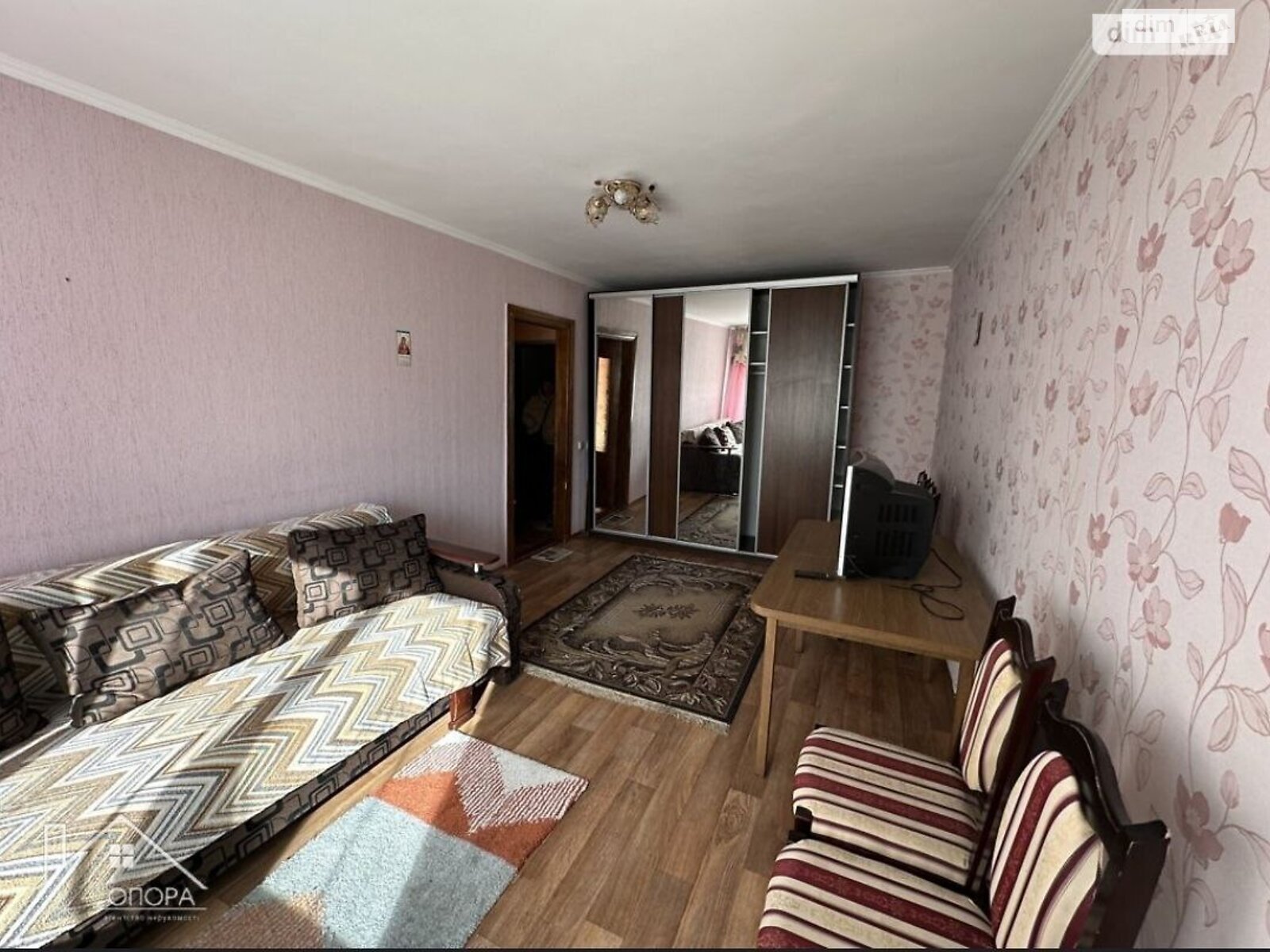 Комната в Хмельницком, на ул. Черновола 112 в районе Загот Зерно на продажу фото 1