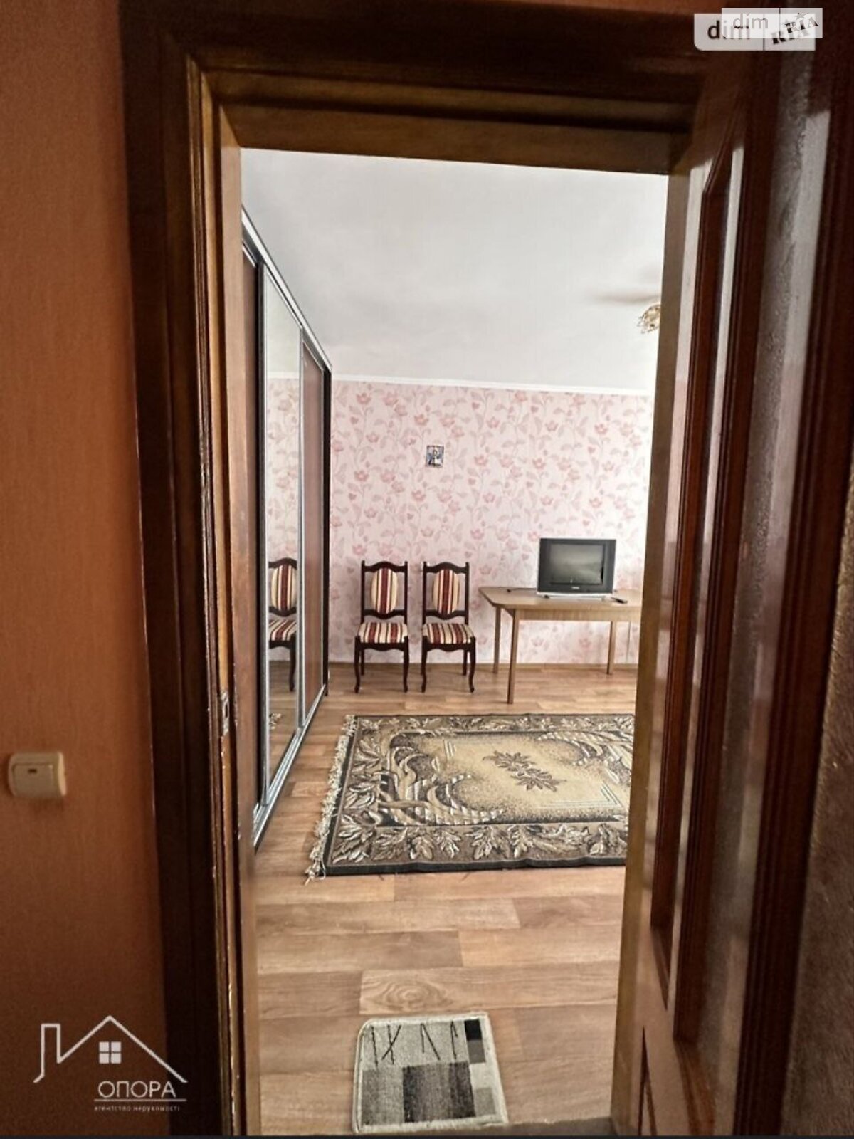 Комната в Хмельницком, на ул. Черновола 112 в районе Загот Зерно на продажу фото 1