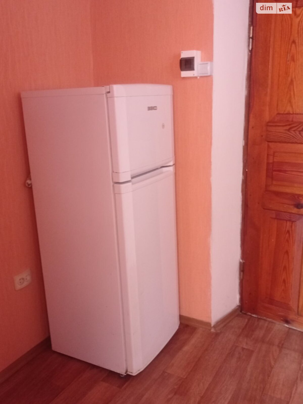 Комната в Хмельницком, на ул. Черновола 112 в районе Загот Зерно на продажу фото 1