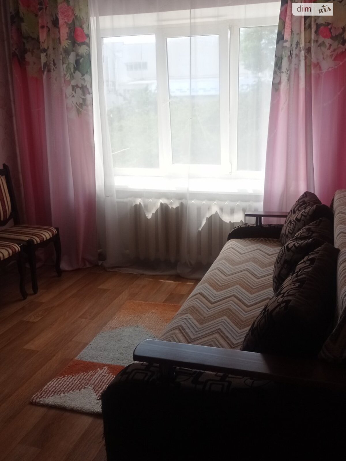 Комната в Хмельницком, на ул. Черновола 112 в районе Загот Зерно на продажу фото 1