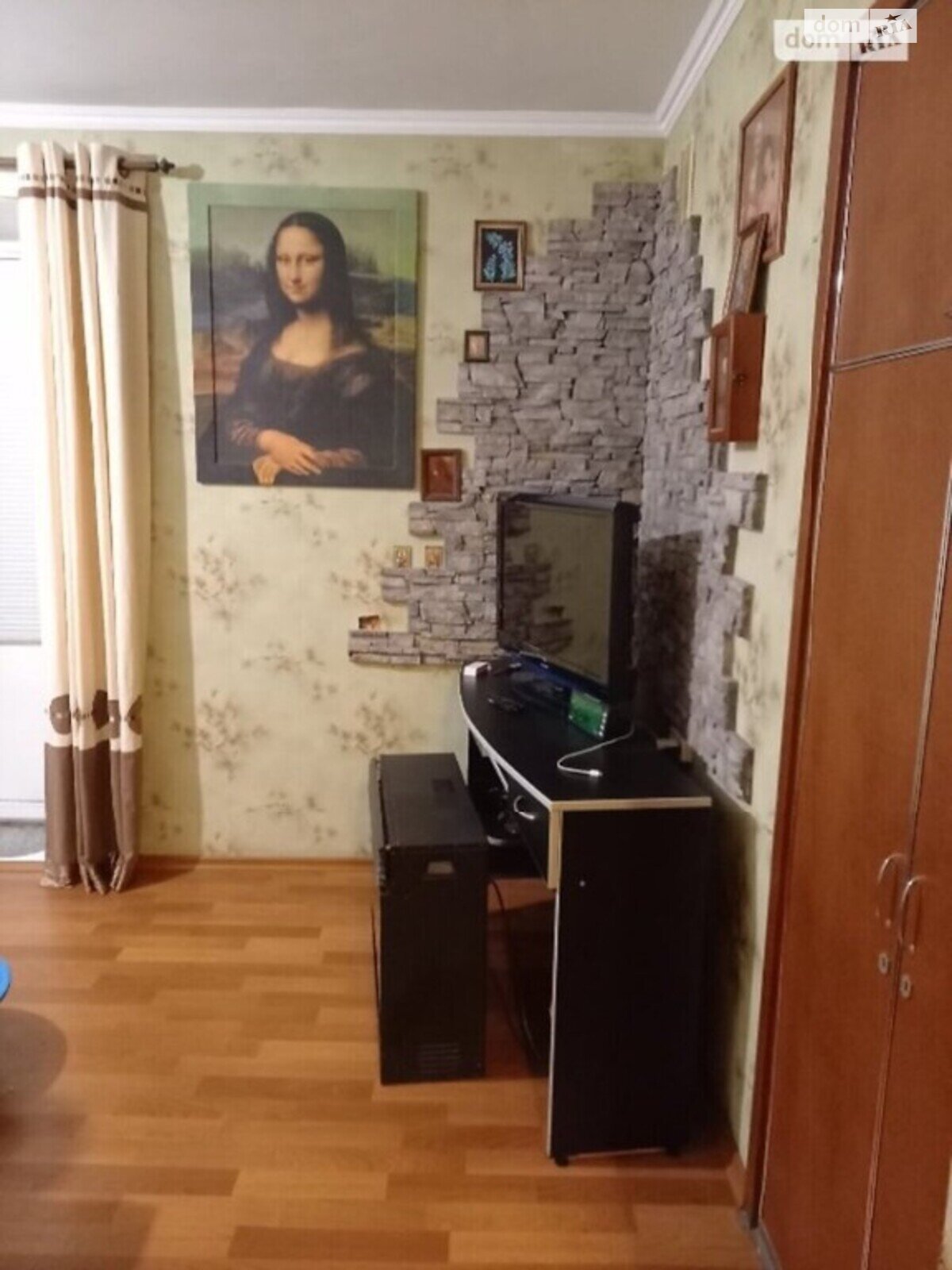 Комната в Хмельницком, на ул. Черновола Вячеслава 60 в районе Загот Зерно на продажу фото 1