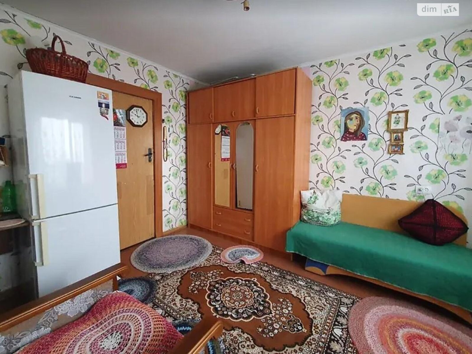 Кімната в Хмельницькому на вул. Чорновола в районі Загот Зерно на продаж фото 1