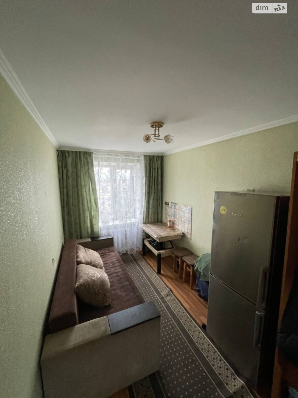 Комната в Хмельницком, на ул. Черновола Вячеслава 112 в районе Загот Зерно на продажу фото 1