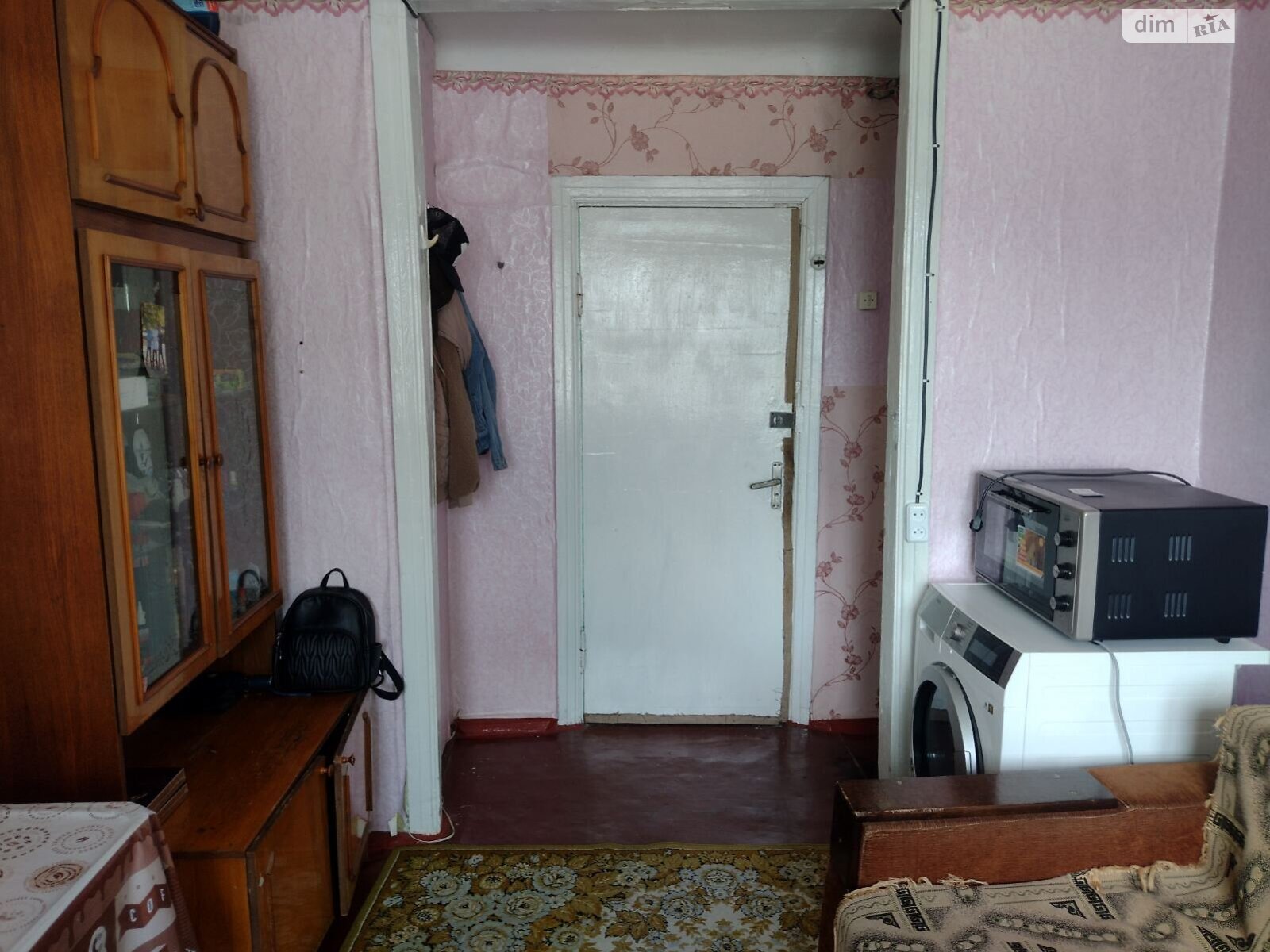 Кімната в Хмельницькому на вул. Чорновола В’ячеслава в районі Загот Зерно на продаж фото 1 Кімната в Хмельницькому на вул. Чорновола В’ячеслава в районі Загот Зерно на продаж фото 1