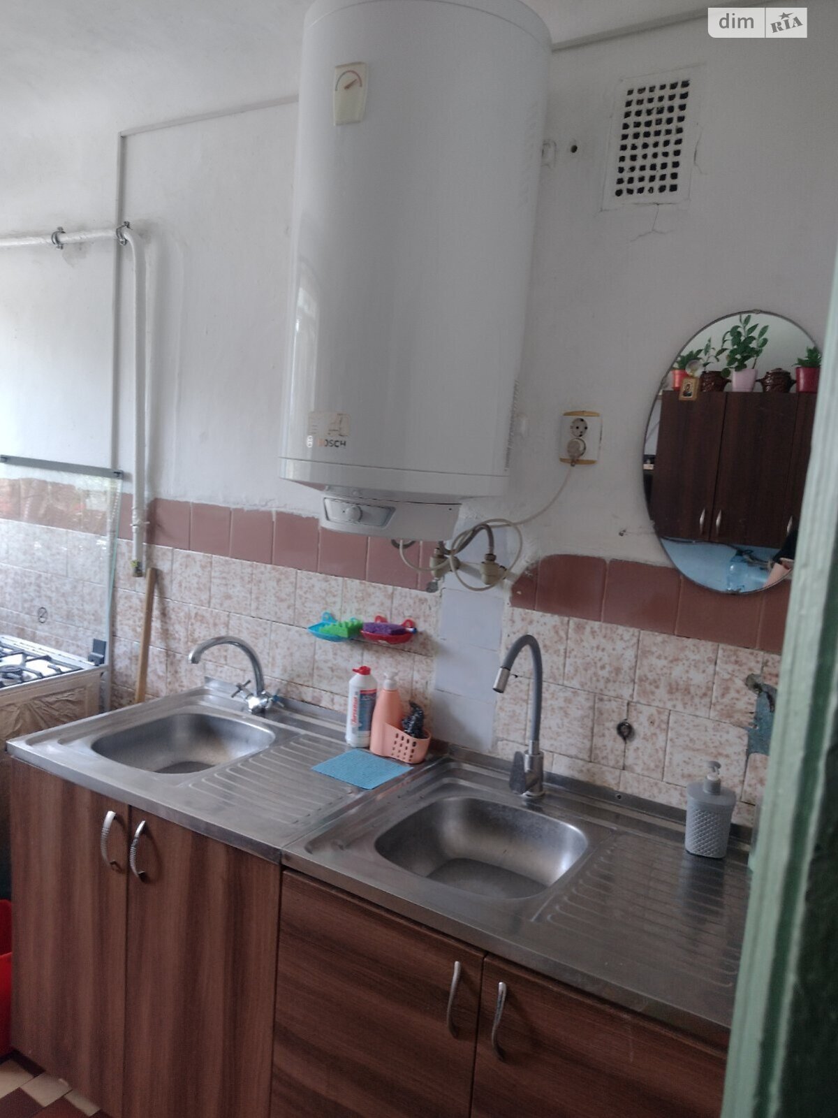 Кімната в Хмельницькому на вул. Чорновола В’ячеслава в районі Загот Зерно на продаж фото 1 Кімната в Хмельницькому на вул. Чорновола В’ячеслава в районі Загот Зерно на продаж фото 1