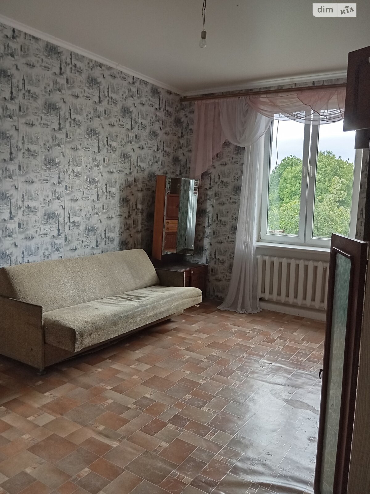 Комната в Хмельницком, на ул. Черновола Вячеслава 33 в районе Загот Зерно на продажу фото 1 Комната в Хмельницком, на ул. Черновола Вячеслава 33 в районе Загот Зерно на продажу фото 1