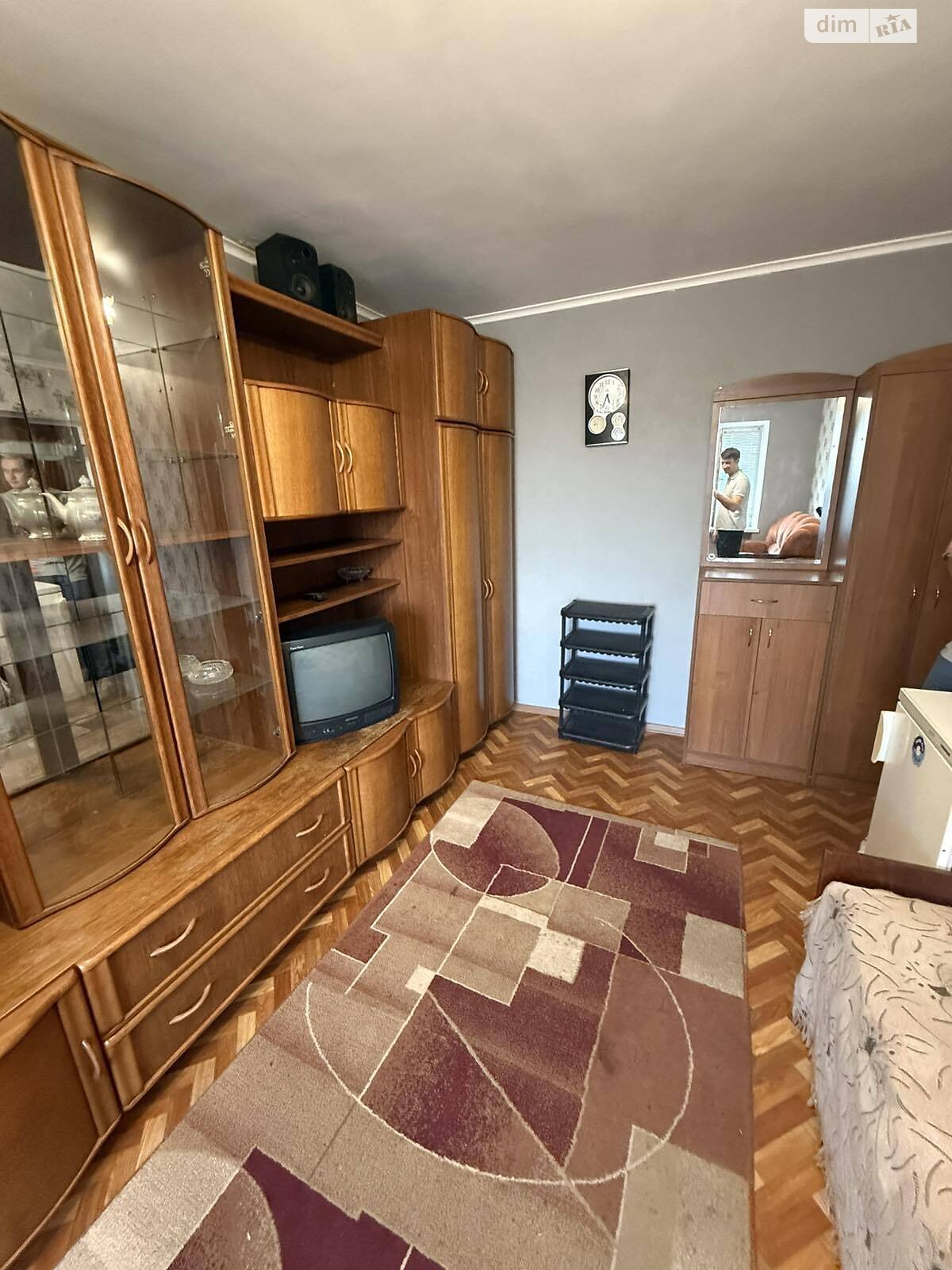 Комната в Хмельницком, на ул. Черновола Вячеслава в районе Загот Зерно на продажу фото 1 Комната в Хмельницком, на ул. Черновола Вячеслава в районе Загот Зерно на продажу фото 1