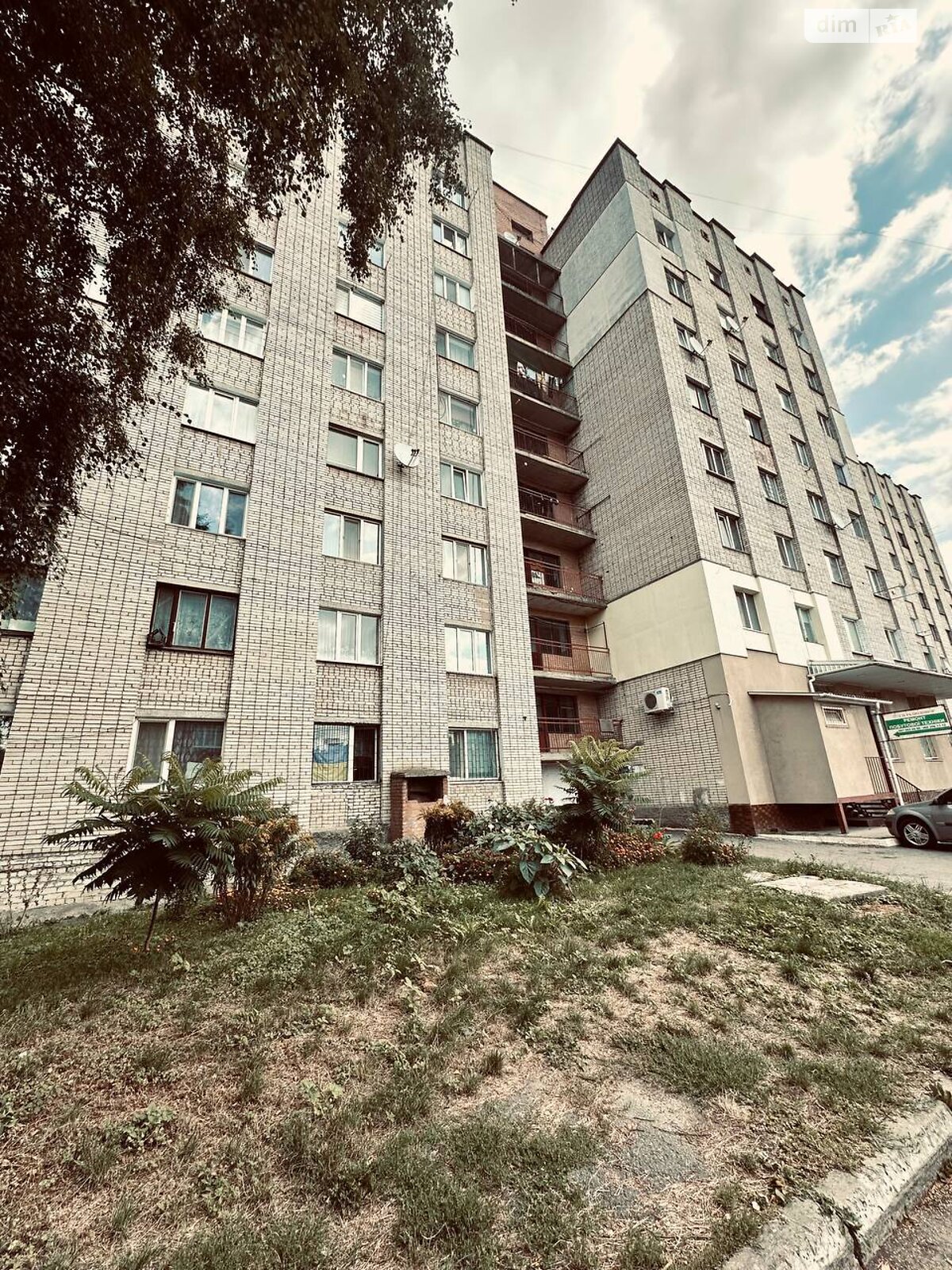 Комната в Хмельницком, на ул. Черновола Вячеслава 62 в районе Загот Зерно на продажу фото 1