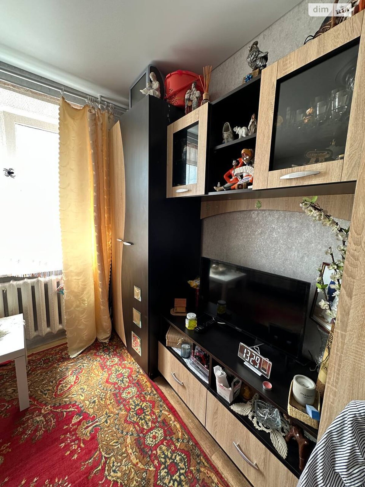 Комната в Хмельницком, на ул. Черновола Вячеслава 62 в районе Загот Зерно на продажу фото 1