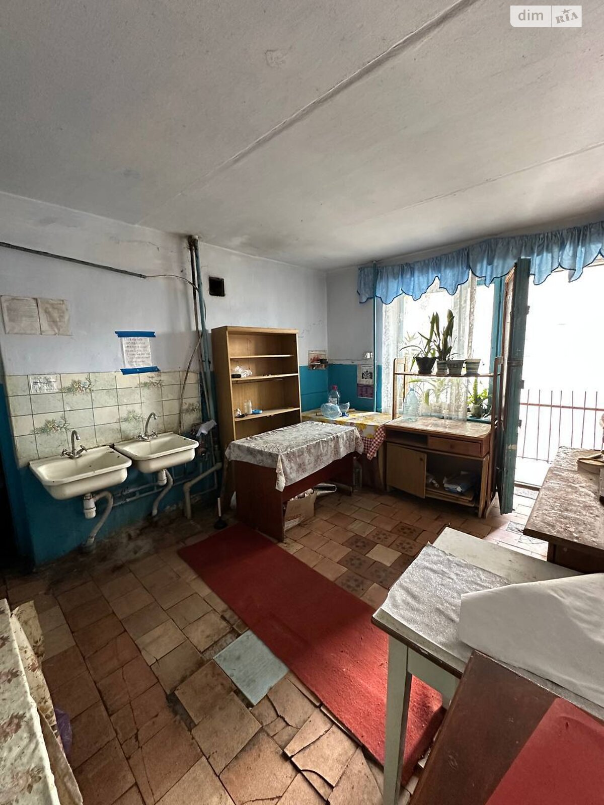 Комната в Хмельницком, на ул. Черновола Вячеслава 62 в районе Загот Зерно на продажу фото 1