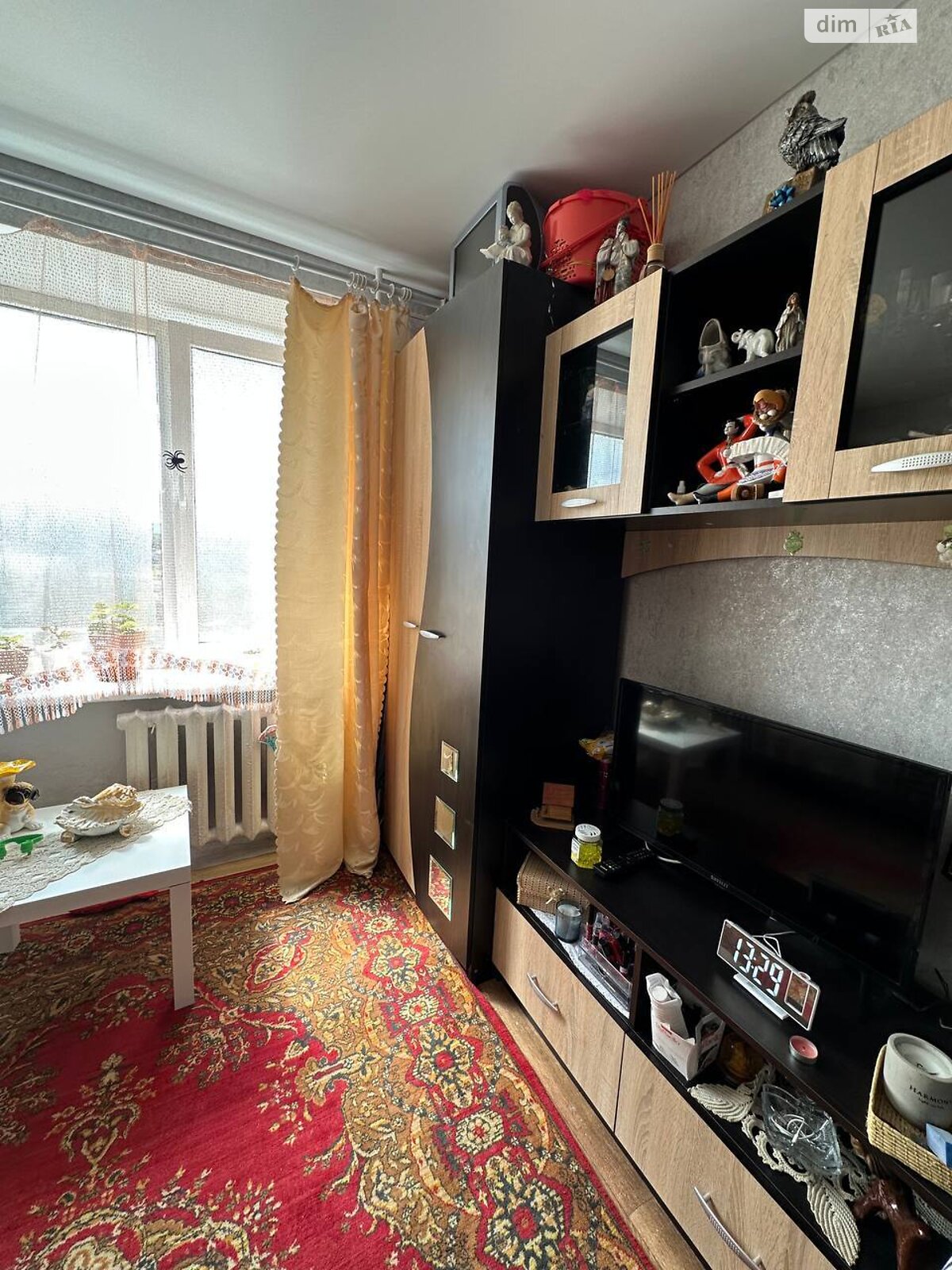 Комната в Хмельницком, на ул. Черновола Вячеслава 62 в районе Загот Зерно на продажу фото 1