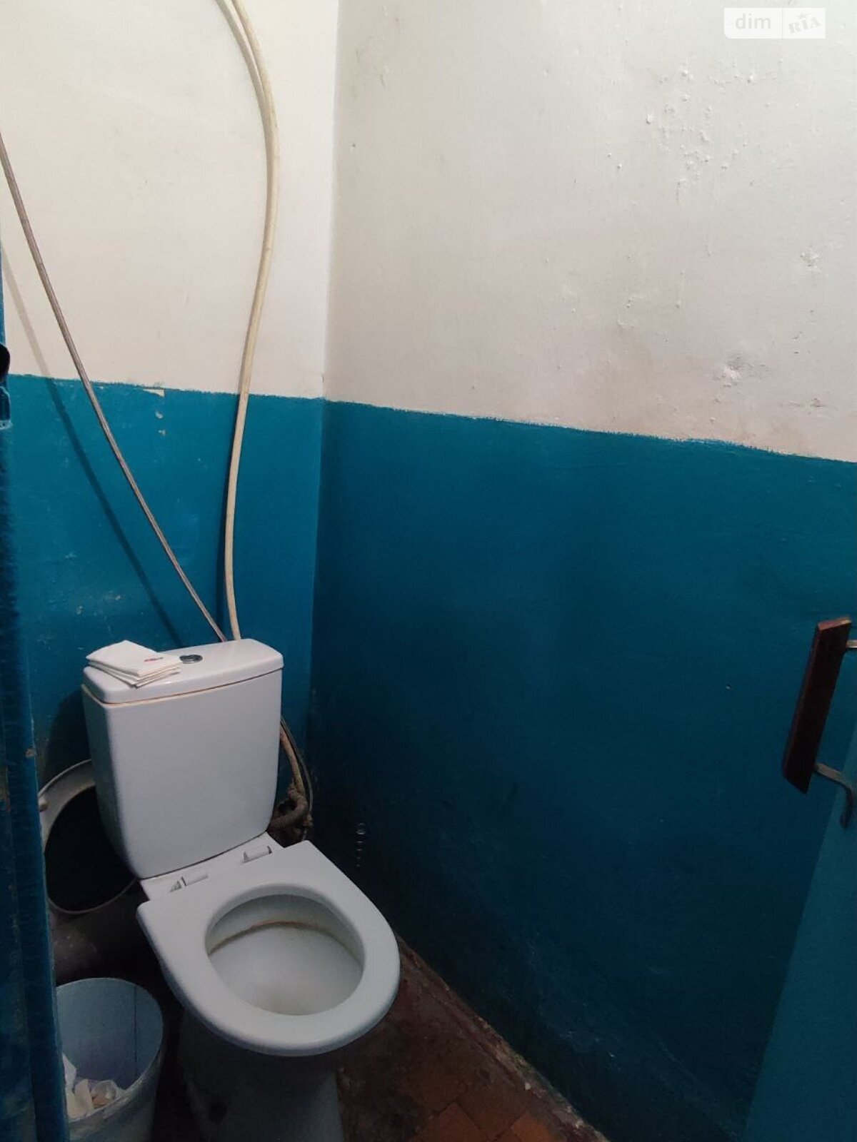 Комната в Хмельницком, на ул. Черновола Вячеслава 62 в районе Загот Зерно на продажу фото 1