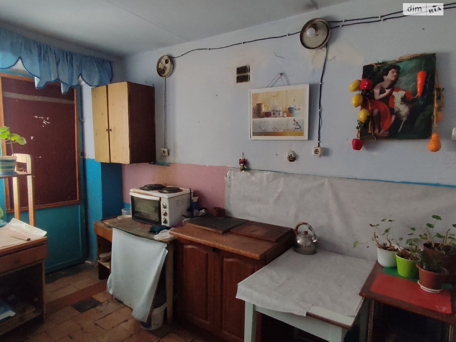 Комната в Хмельницком, на ул. Черновола Вячеслава 62 в районе Загот Зерно на продажу фото 1