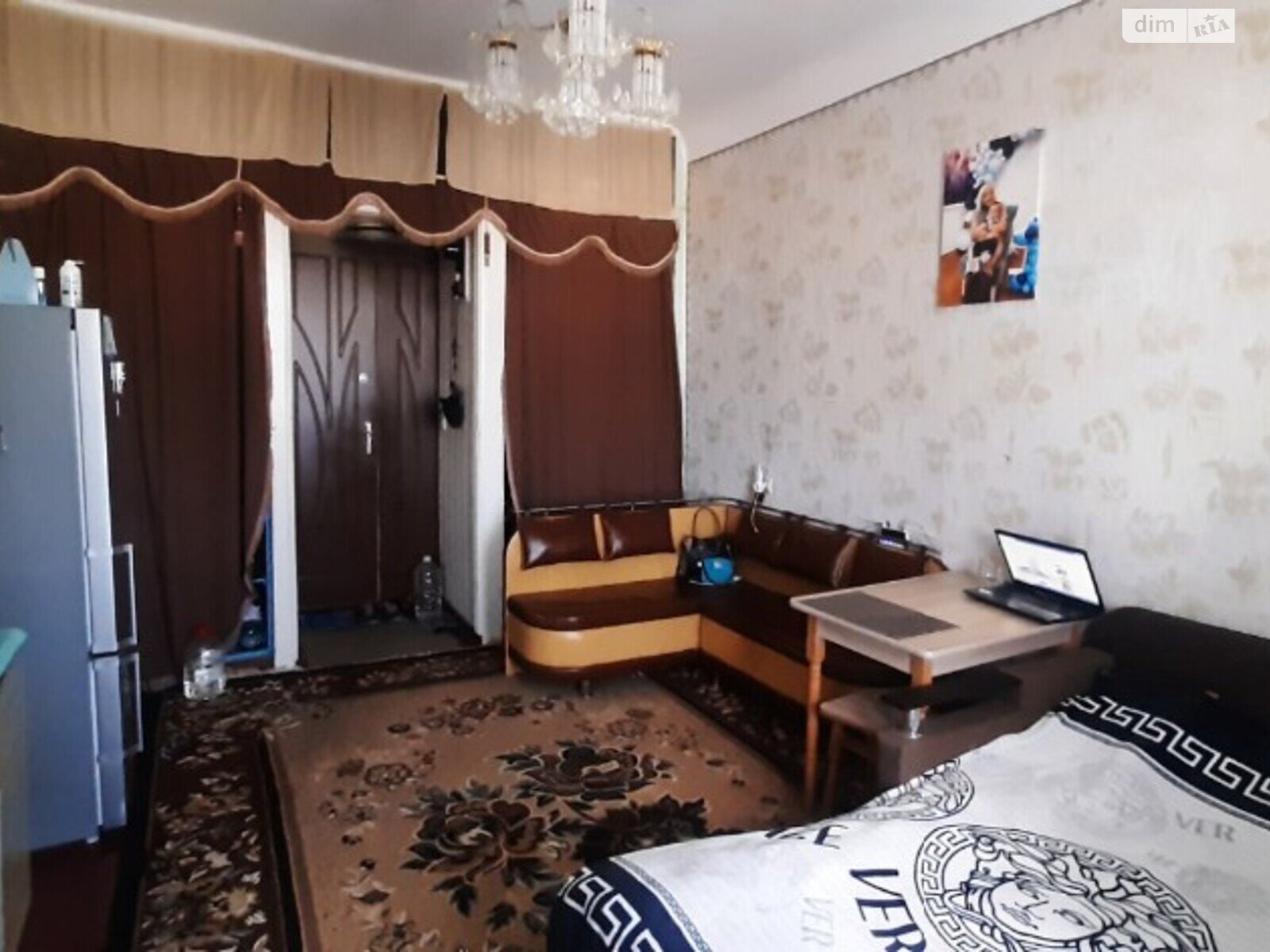 Комната в Хмельницком, на ул. Черновола в районе Загот Зерно на продажу фото 1