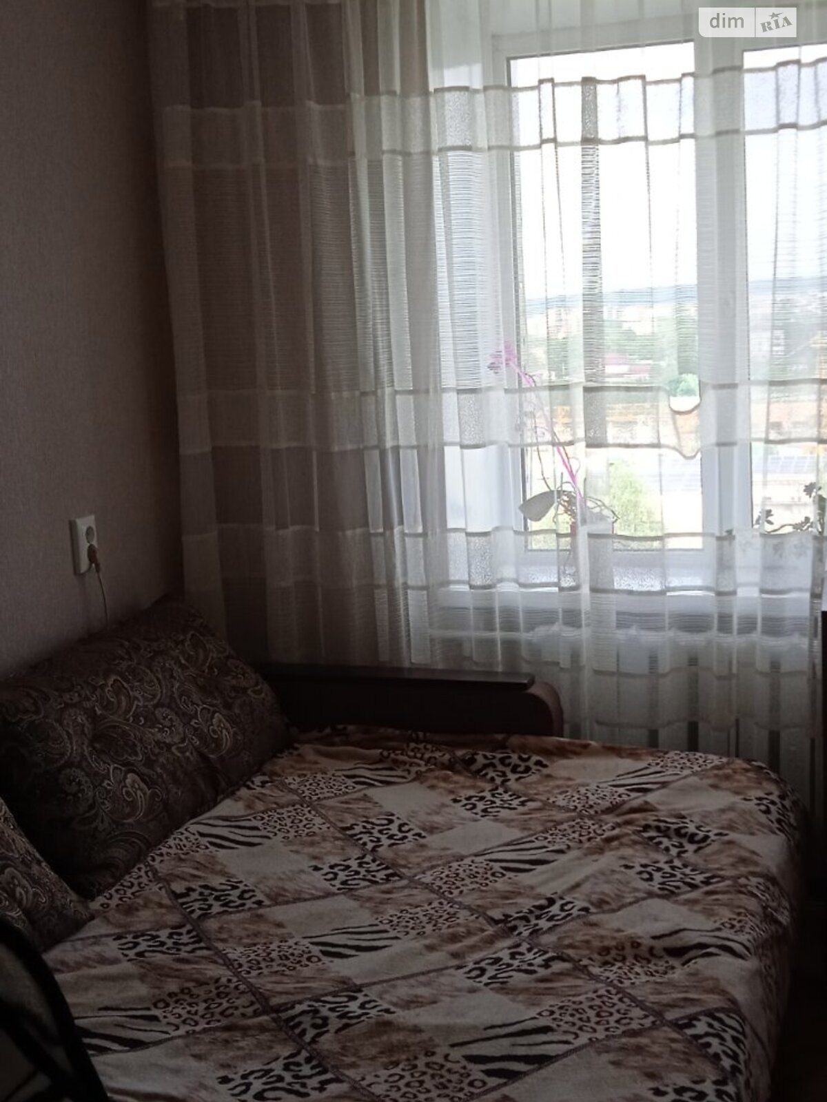 Кімната в Хмельницькому на вул. Чорновола в районі Загот Зерно на продаж фото 1 Кімната в Хмельницькому на вул. Чорновола в районі Загот Зерно на продаж фото 1