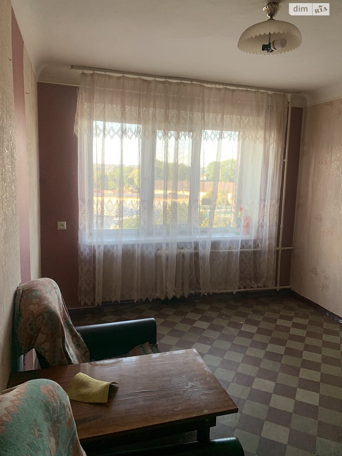 Комната в Хмельницком, на ул. Черновола 112 в районе Загот Зерно на продажу фото 1