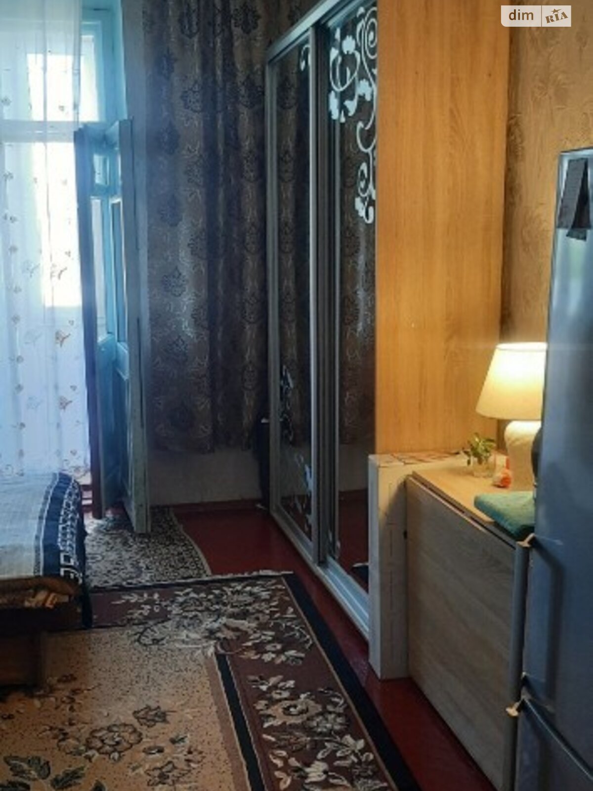 Кімната в Хмельницькому на вул. Чорновола 33 в районі Загот Зерно на продаж фото 1