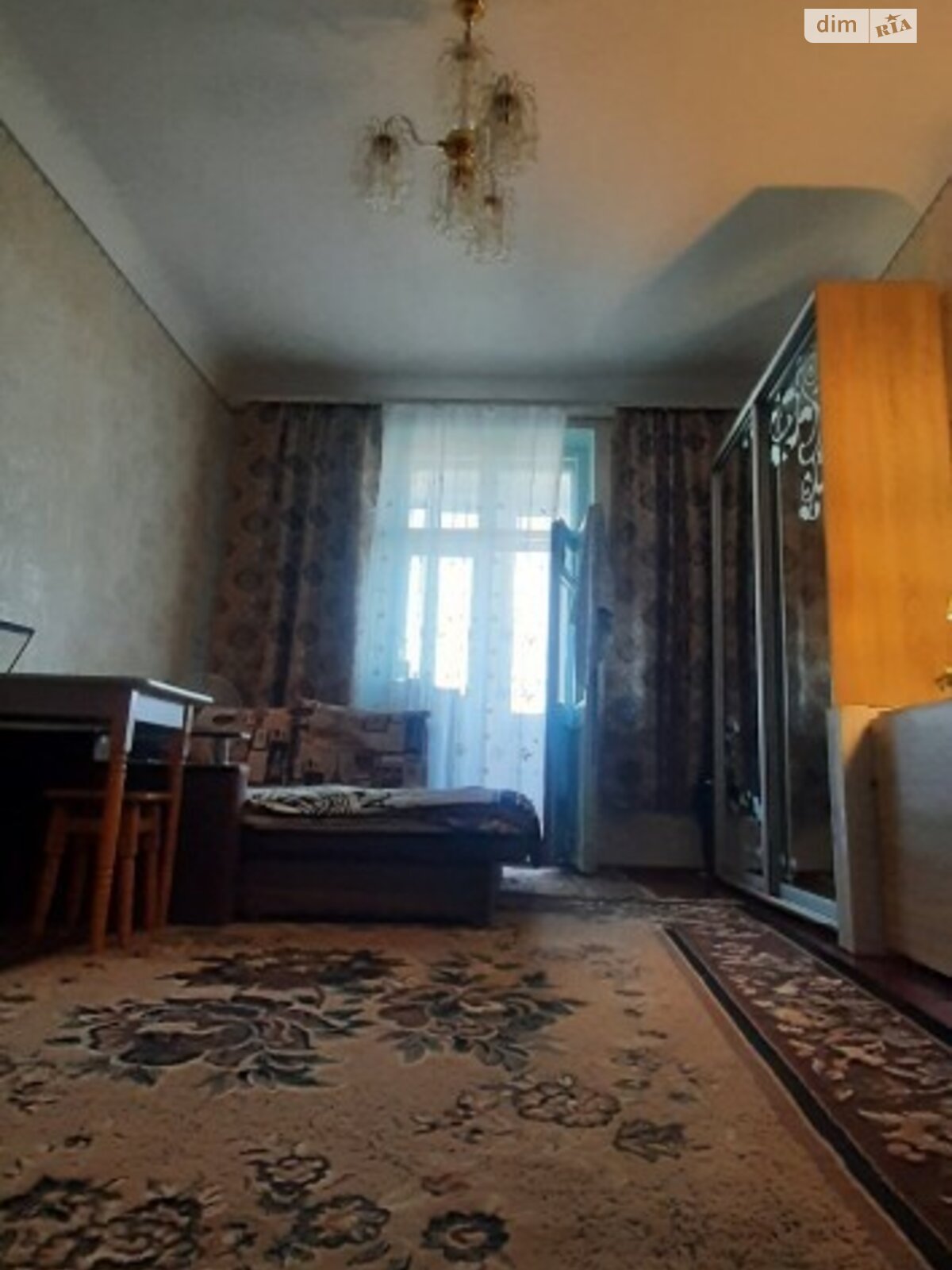 Кімната в Хмельницькому на вул. Чорновола 33 в районі Загот Зерно на продаж фото 1