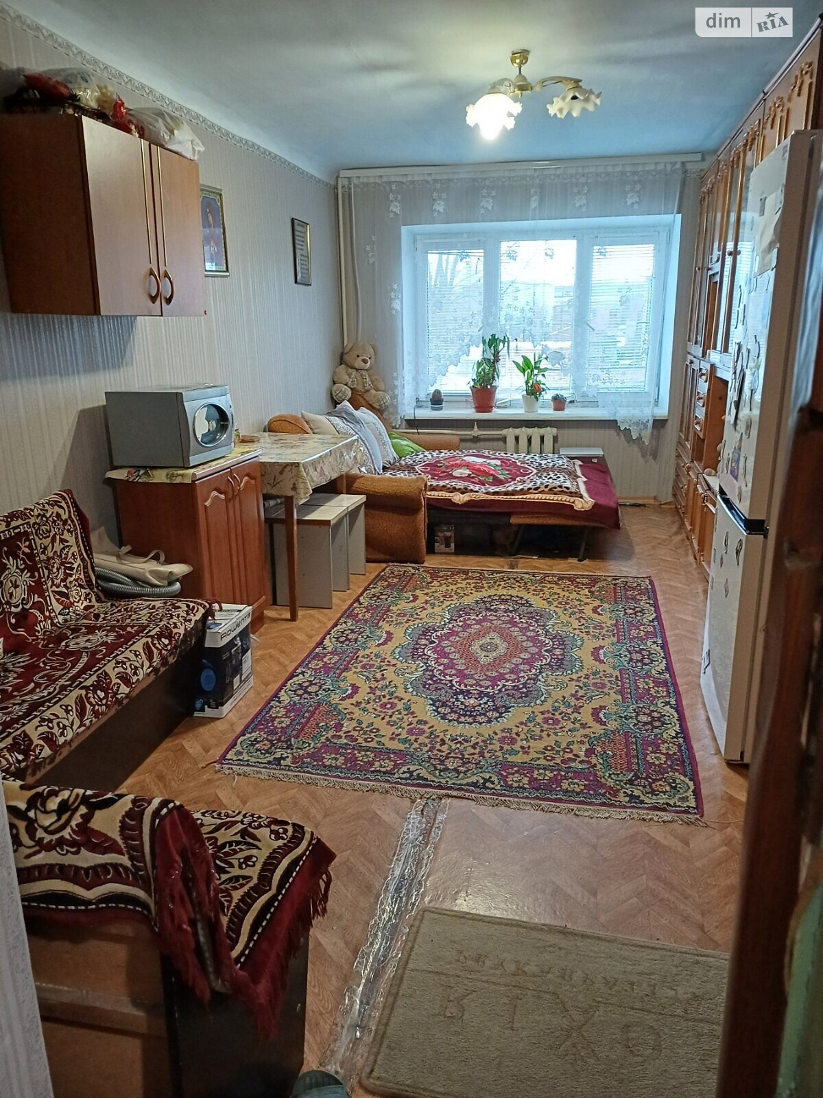 Комната в Хмельницком, на ул. Черновола 106 в районе Загот Зерно на продажу фото 1