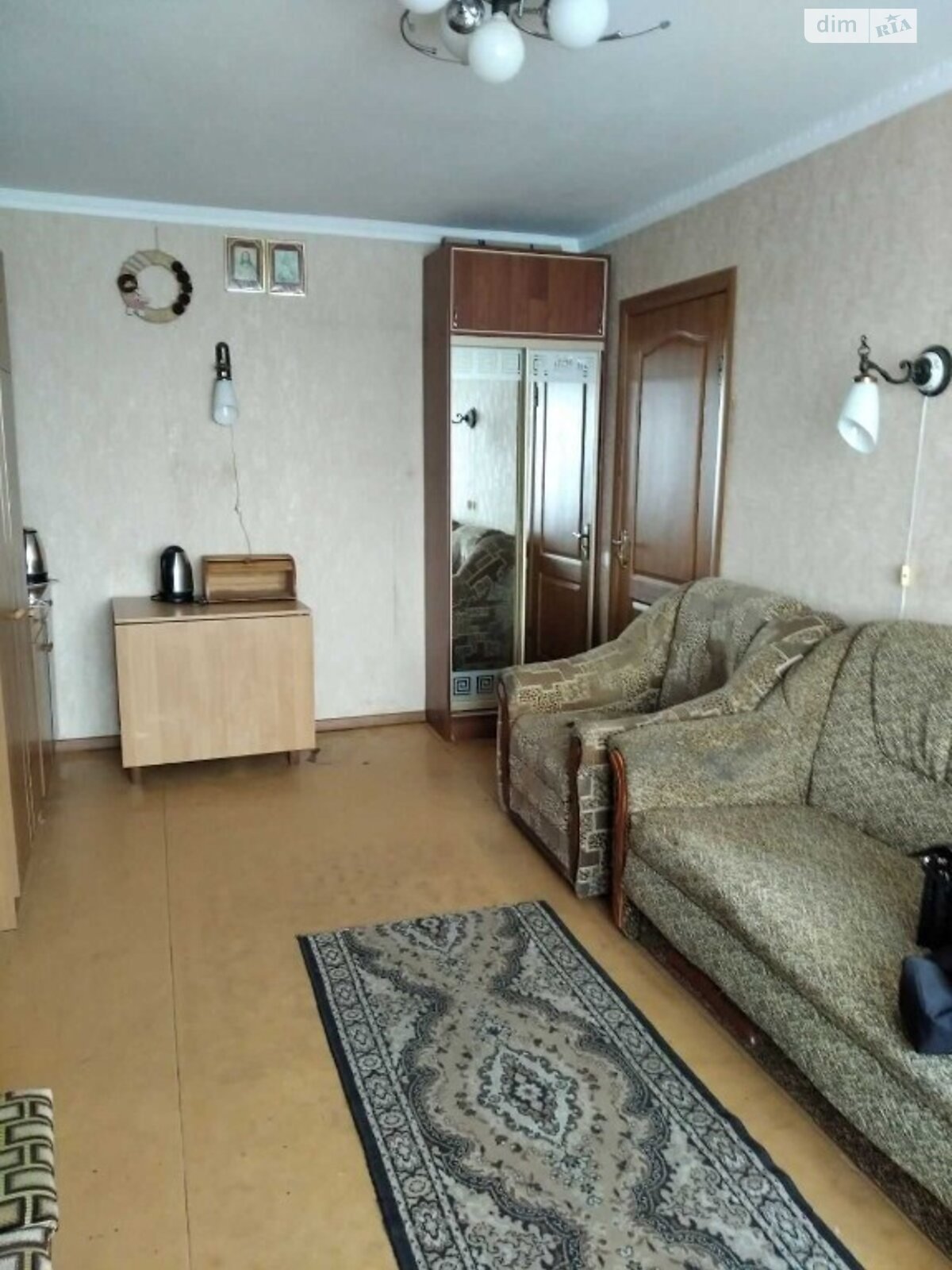 Комната в Хмельницком, на ул. Черновола 60 в районе Загот Зерно на продажу фото 1