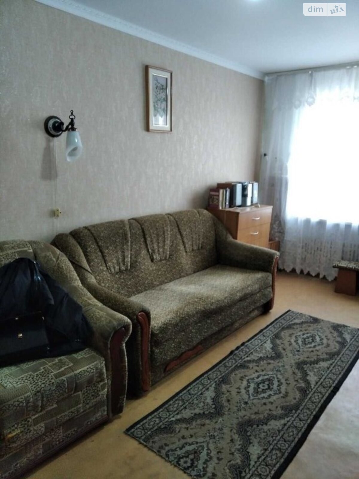 Комната в Хмельницком, на ул. Черновола 60 в районе Загот Зерно на продажу фото 1