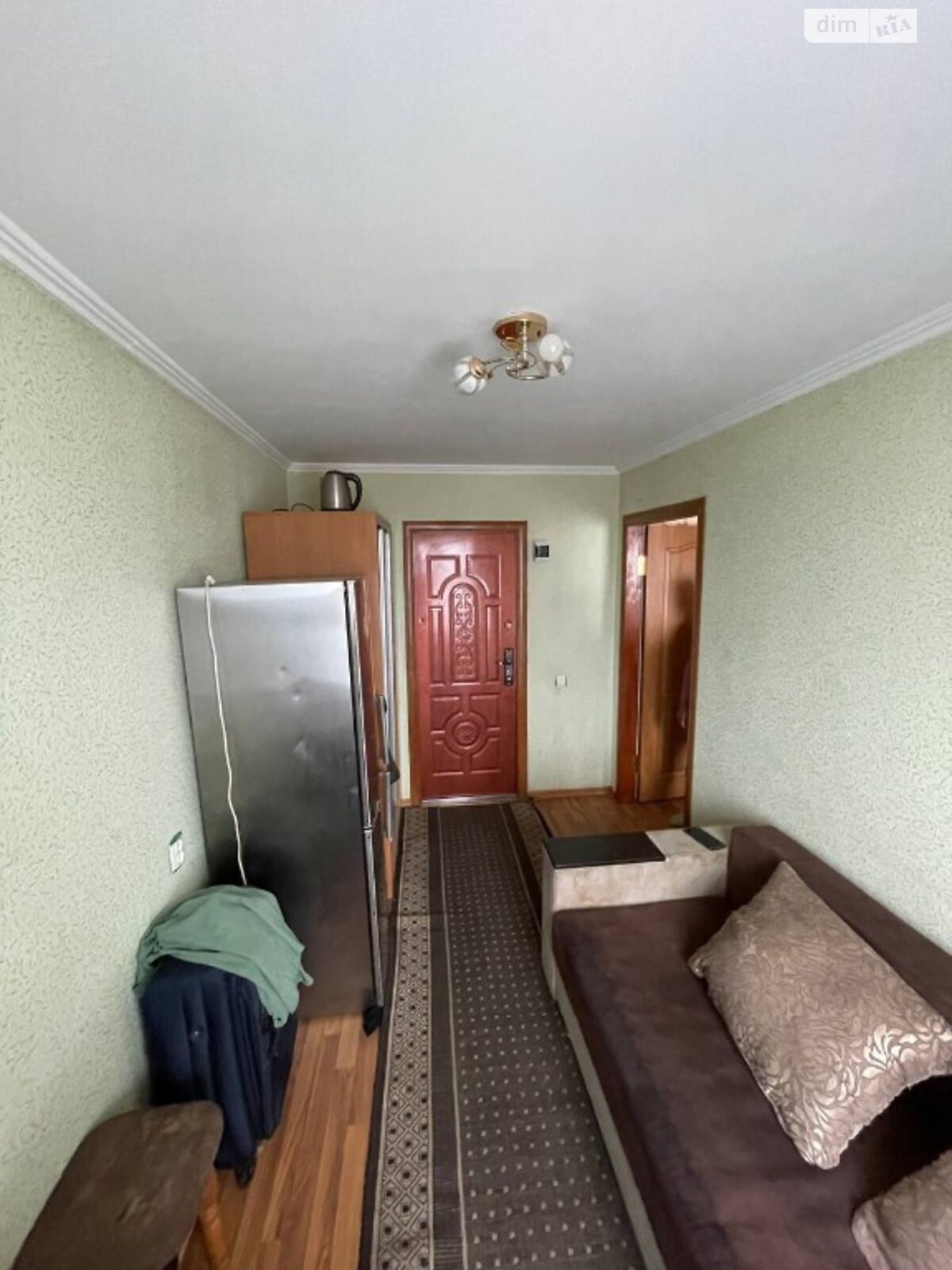 Комната в Хмельницком, на ул. Черновола 112 в районе Загот Зерно на продажу фото 1