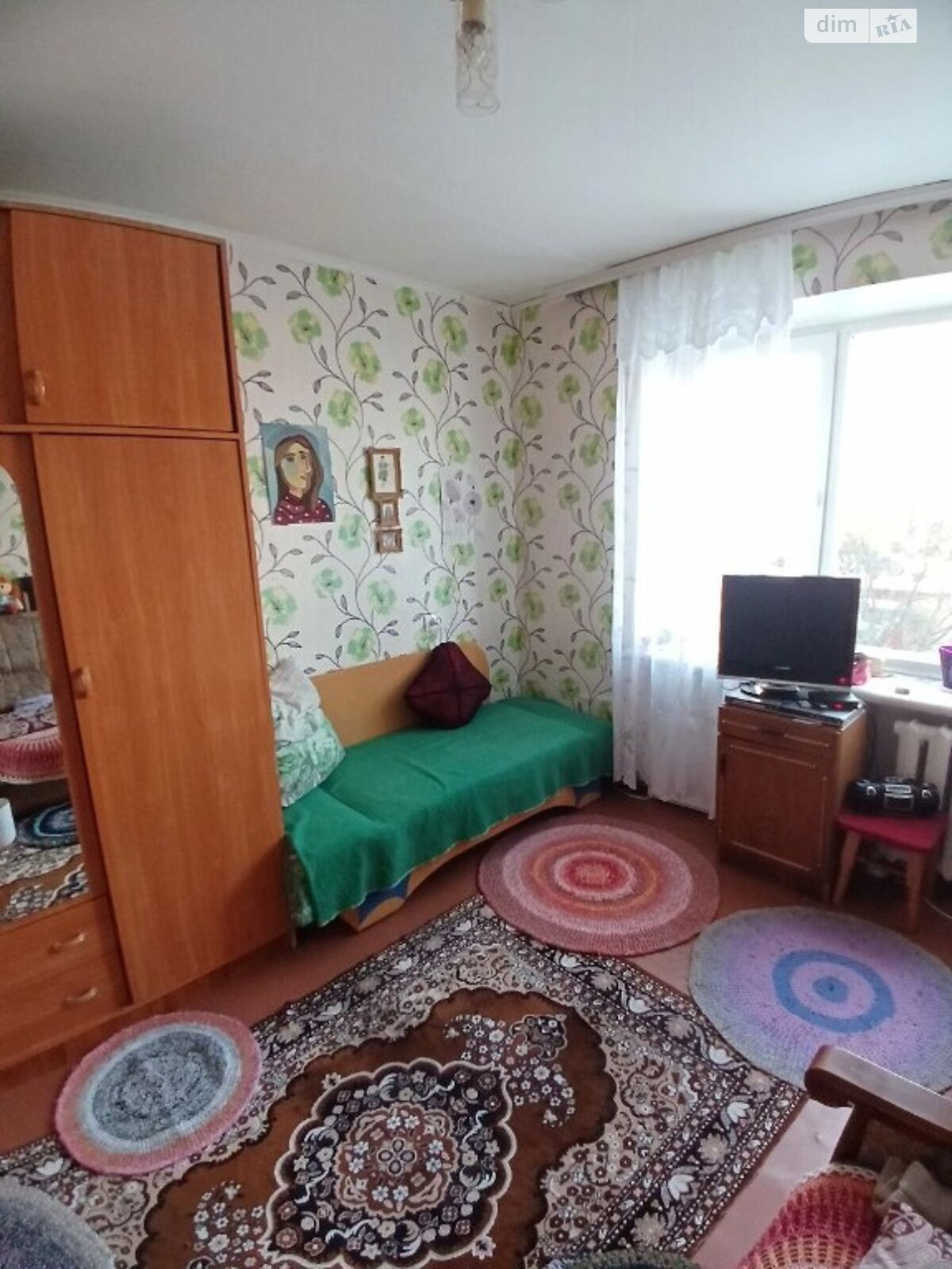 Комната в Хмельницком, на ул. Голубая в районе Загот Зерно на продажу фото 1