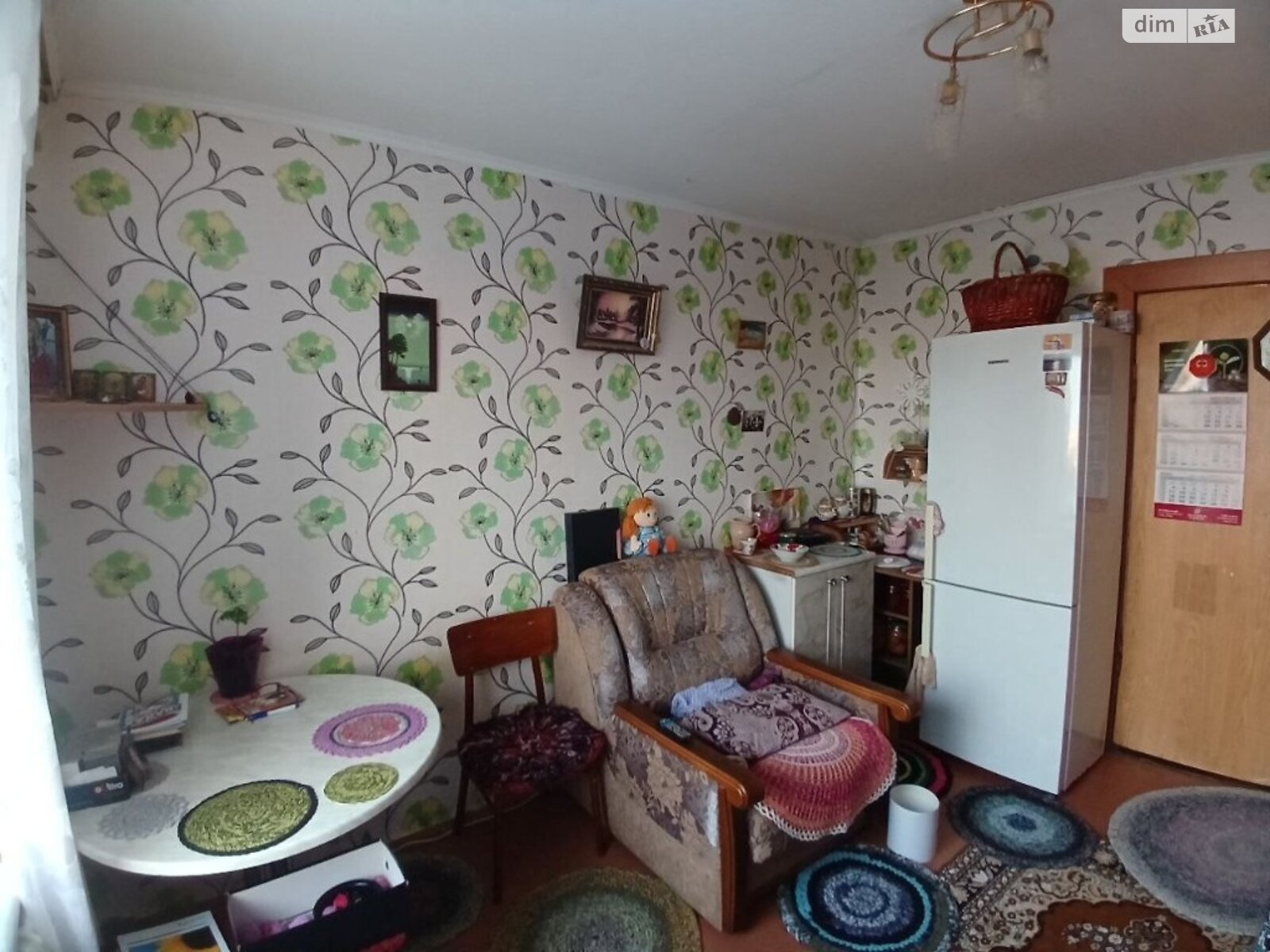 Комната в Хмельницком, на ул. Голубая в районе Загот Зерно на продажу фото 1