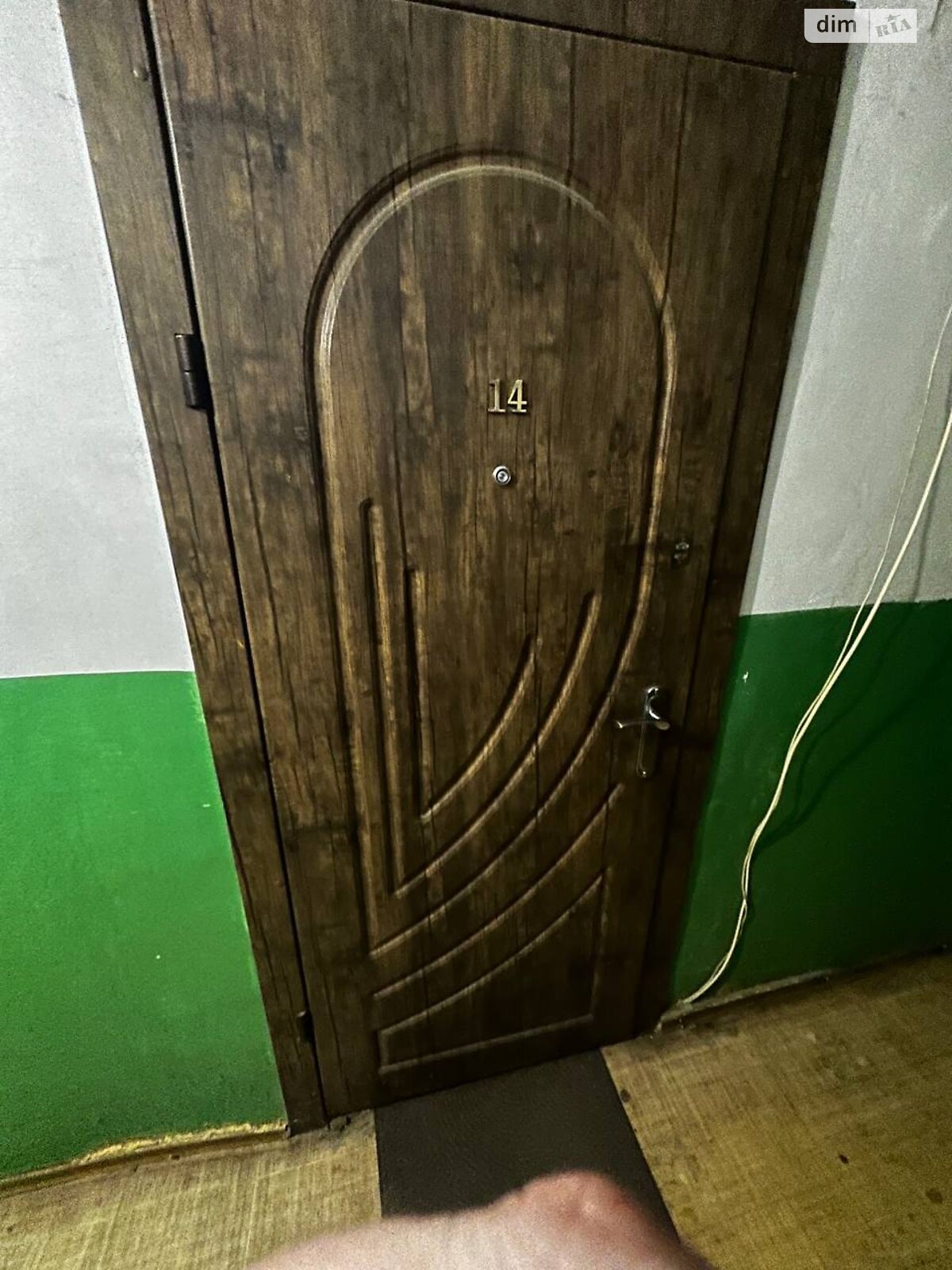 Комната в Хмельницком, на ул. Заречанская 14 на продажу фото 1 Комната в Хмельницком, на ул. Заречанская 14 на продажу фото 1