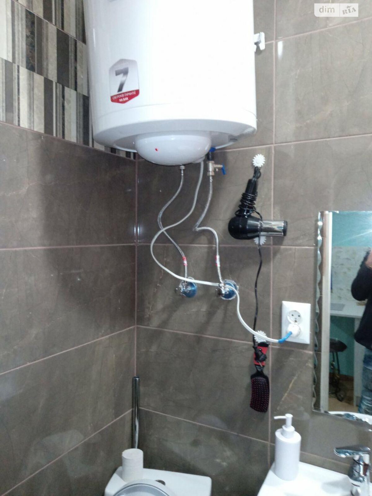 Комната в Хмельницком, на ул. Яворницкого в районе Заводской на продажу фото 1 Комната в Хмельницком, на ул. Яворницкого в районе Заводской на продажу фото 1