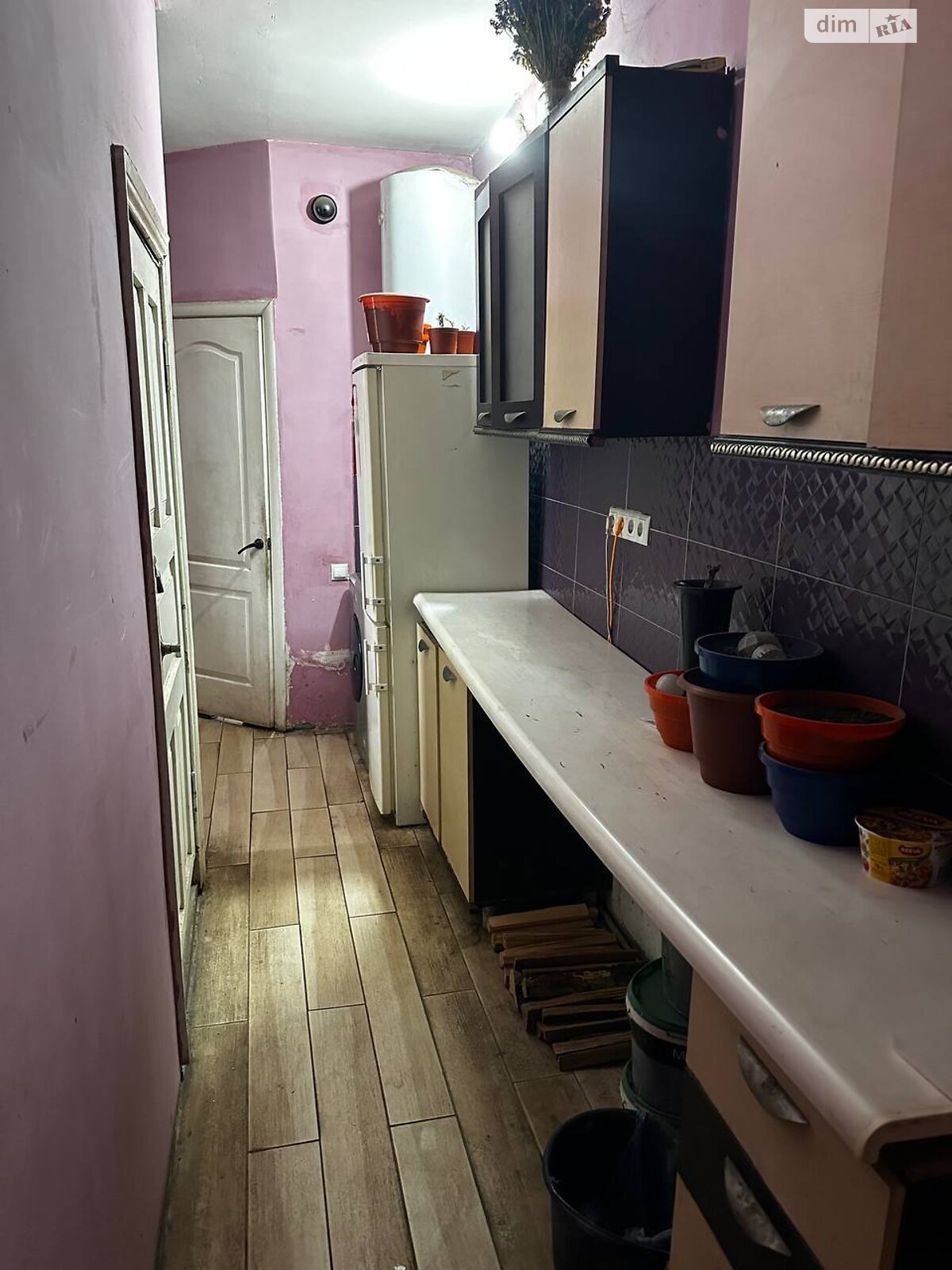 Комната в Хмельницком, на ул. Яворницкого 24 в районе Заводской на продажу фото 1