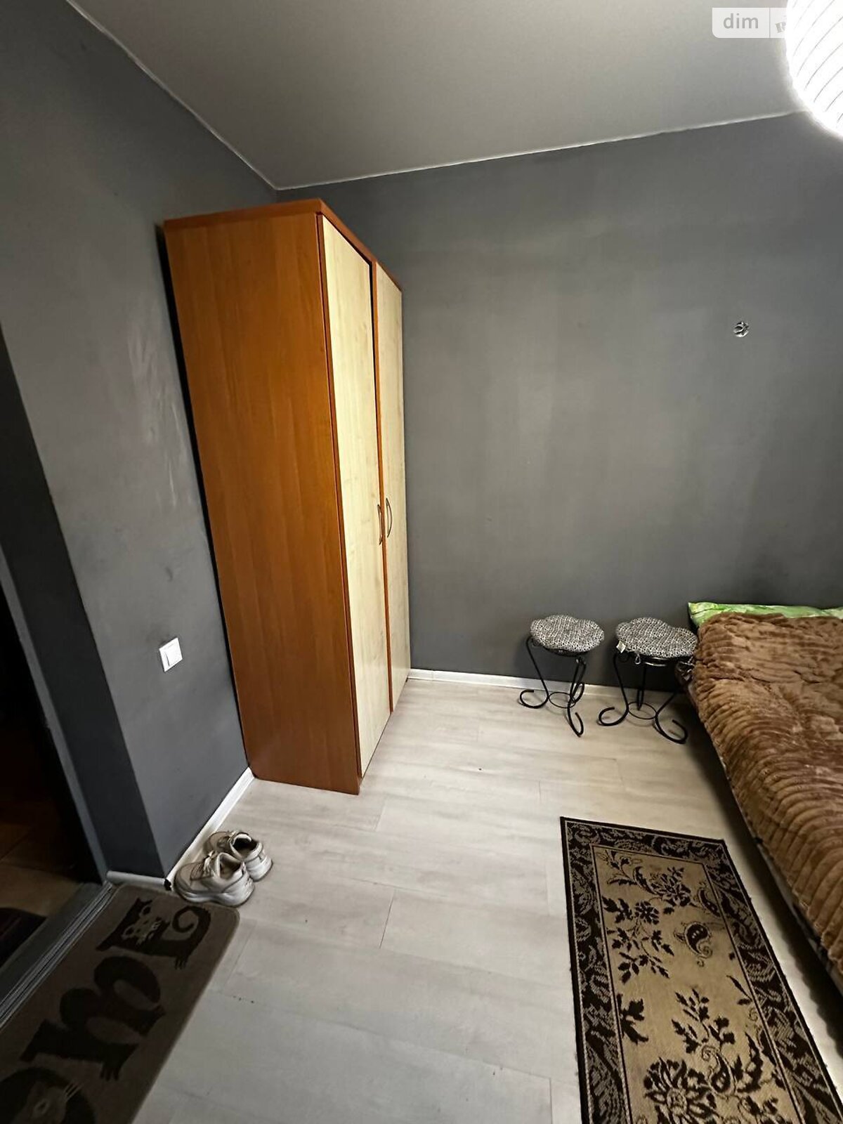 Комната в Хмельницком, на ул. Яворницкого 24 в районе Заводской на продажу фото 1