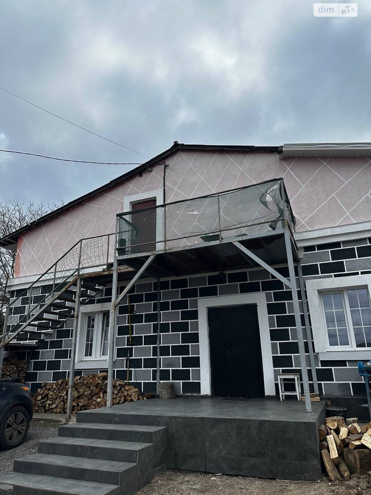 Комната в Хмельницком, на ул. Яворницкого 24 в районе Заводской на продажу фото 1