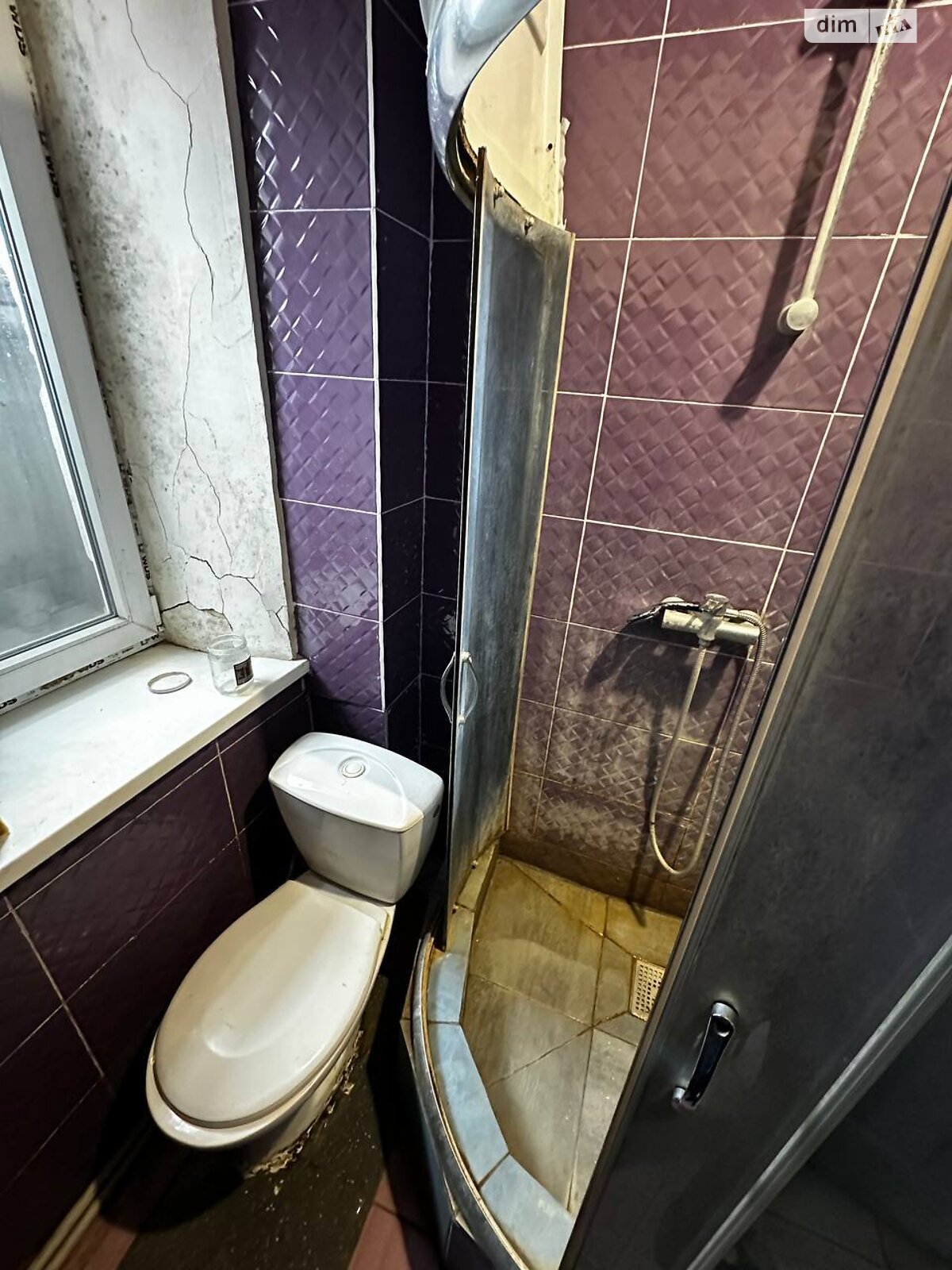 Комната в Хмельницком, на ул. Яворницкого 24 в районе Заводской на продажу фото 1