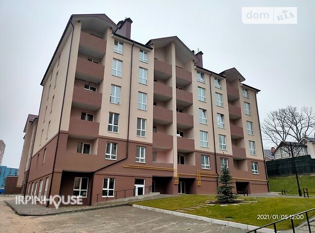 Кімната в Ірпені на вул. Новооскольська в районі Ірпінь на продаж фото 1 Кімната в Ірпені на вул. Новооскольська в районі Ірпінь на продаж фото 1