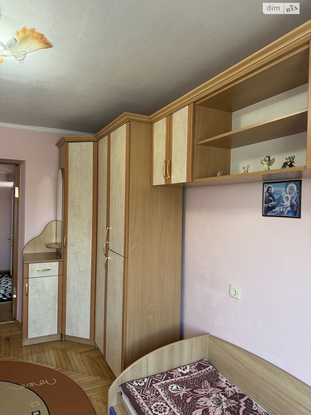 Комната в Ивано-Франковске, на ул. Довженко А. в районе Бам на продажу фото 1 Комната в Ивано-Франковске, на ул. Довженко А. в районе Бам на продажу фото 1