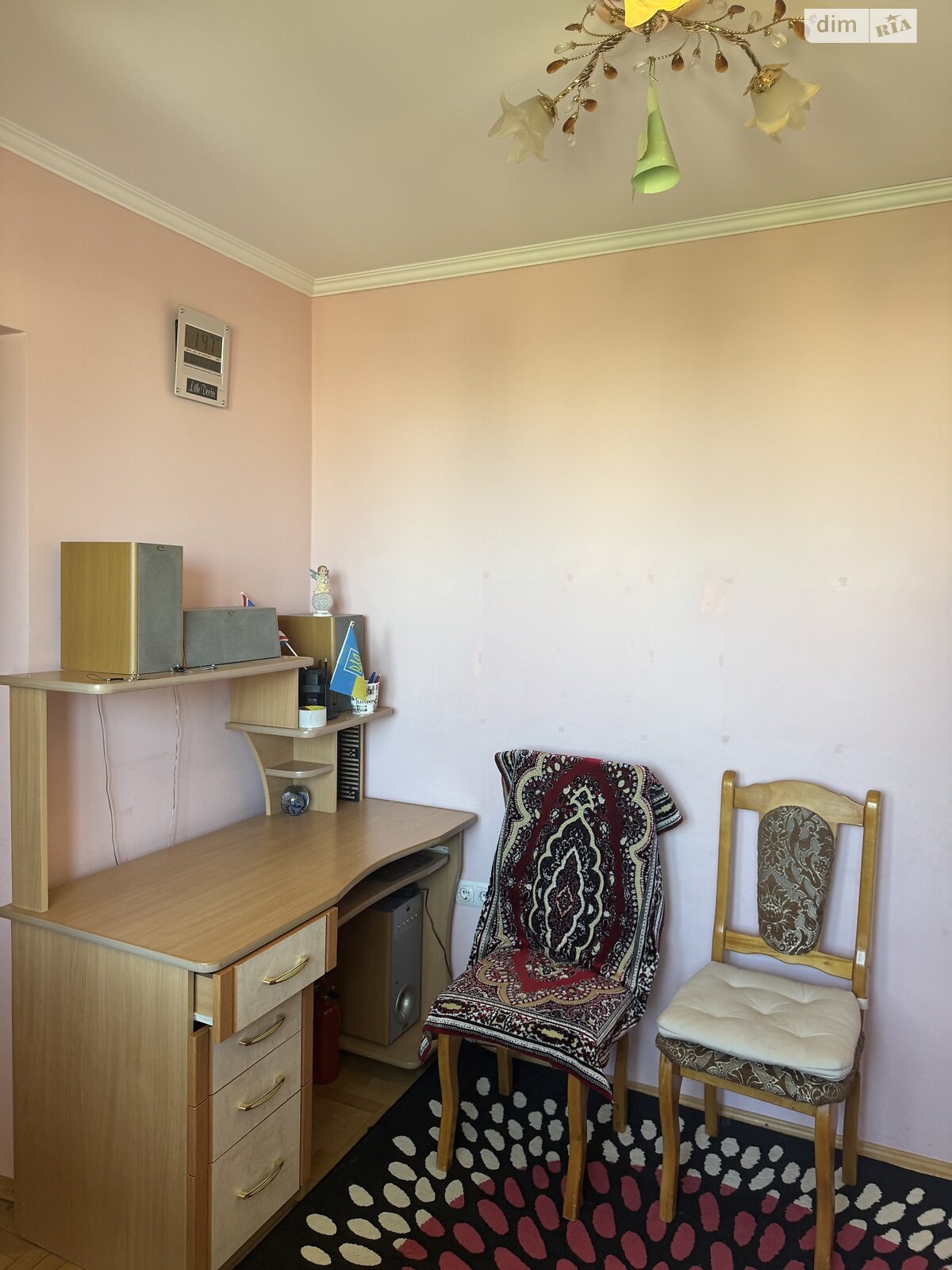 Комната в Ивано-Франковске, на ул. Довженко А. в районе Бам на продажу фото 1 Комната в Ивано-Франковске, на ул. Довженко А. в районе Бам на продажу фото 1