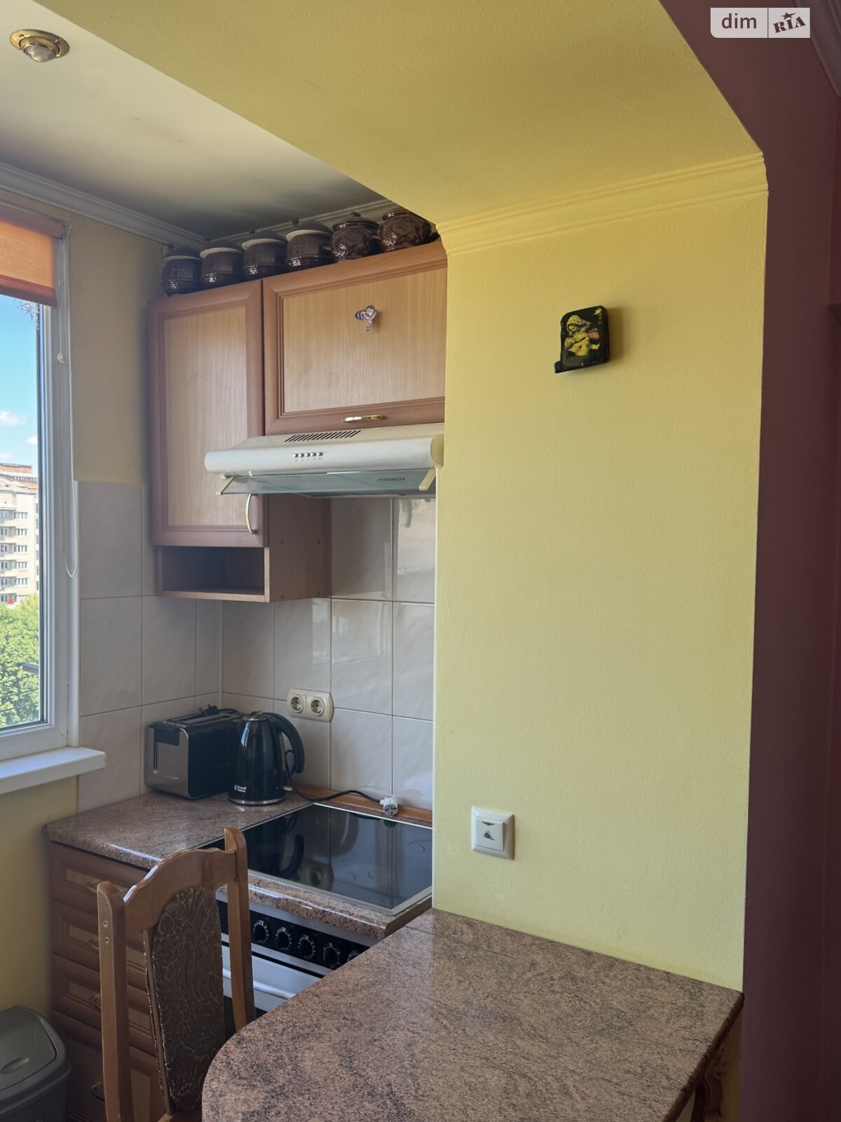 Комната в Ивано-Франковске, на ул. Довженко А. в районе Бам на продажу фото 1 Комната в Ивано-Франковске, на ул. Довженко А. в районе Бам на продажу фото 1