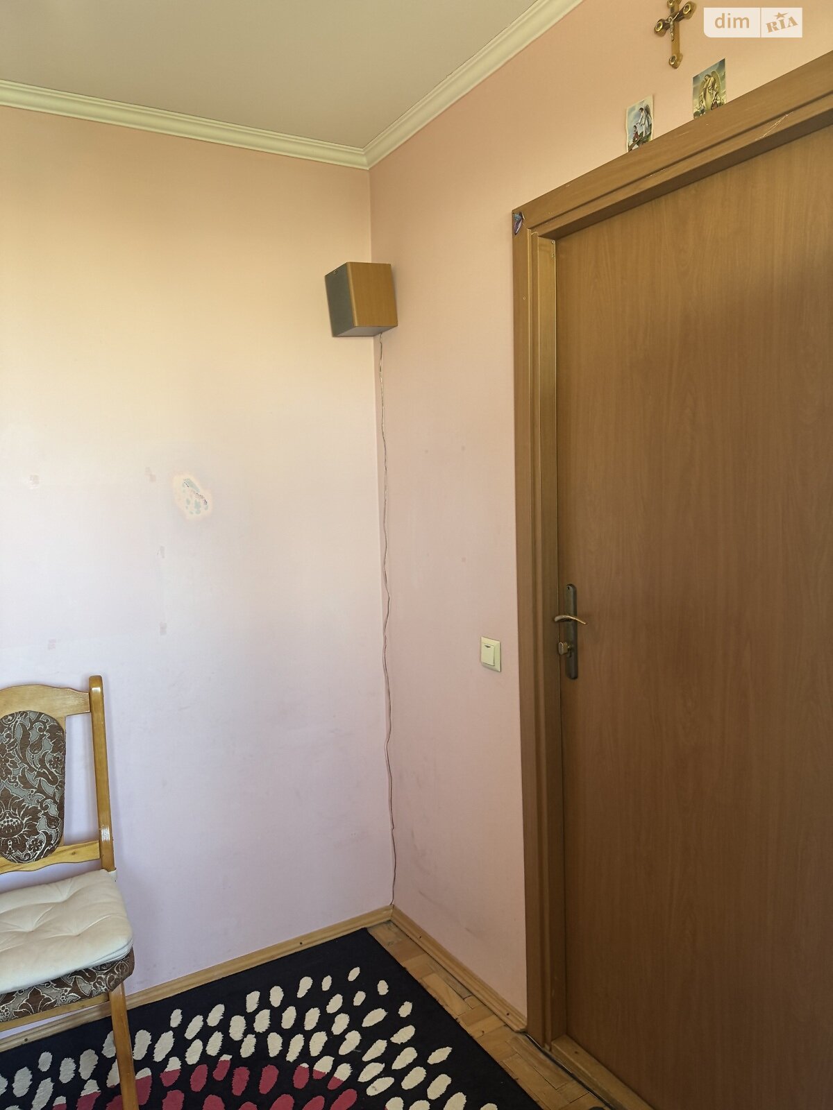 Комната в Ивано-Франковске, на ул. Довженко А. в районе Бам на продажу фото 1 Комната в Ивано-Франковске, на ул. Довженко А. в районе Бам на продажу фото 1