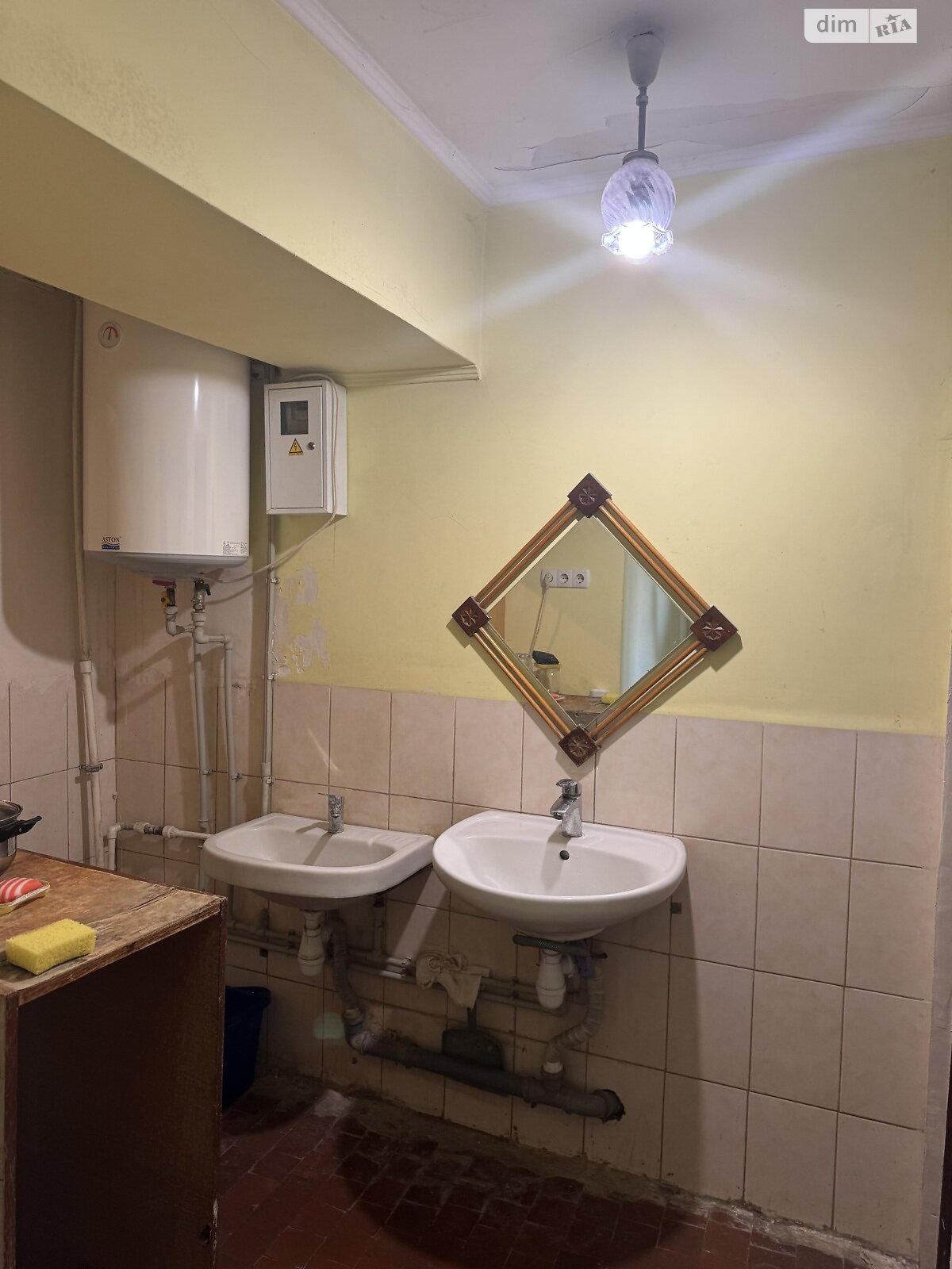 Комната в Ивано-Франковске, на ул. Довженко А. в районе Бам на продажу фото 1 Комната в Ивано-Франковске, на ул. Довженко А. в районе Бам на продажу фото 1