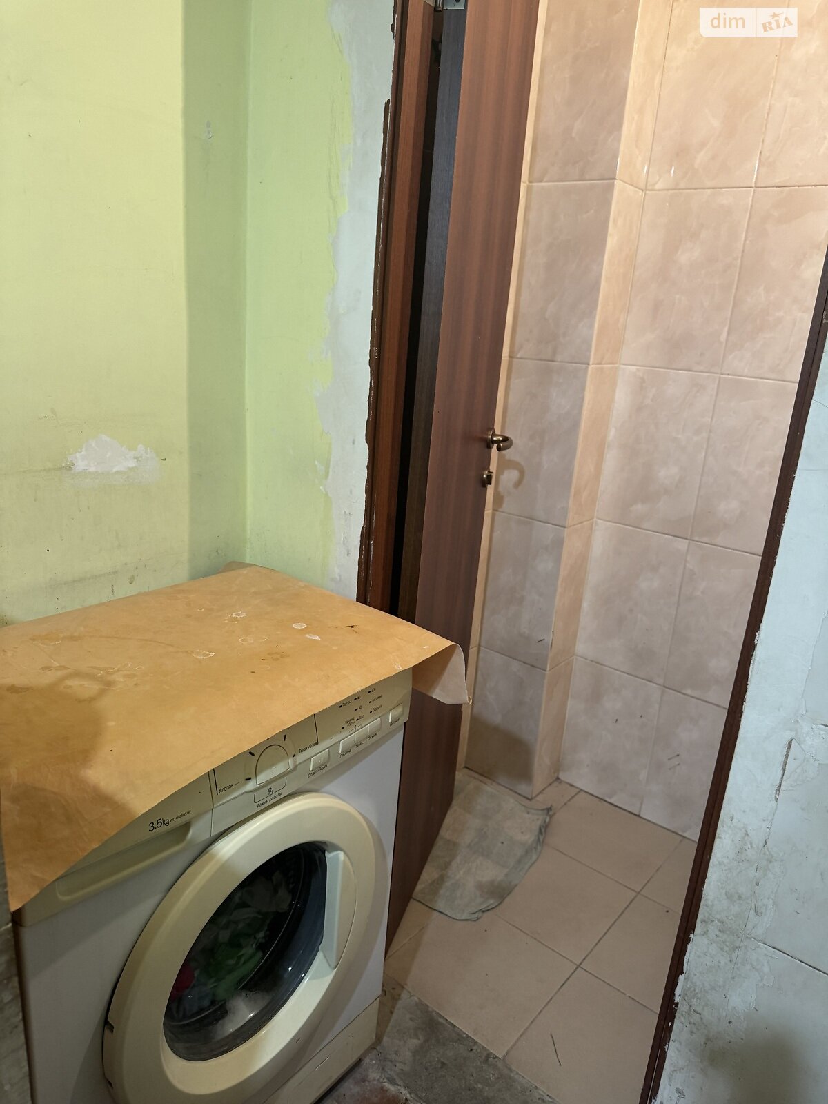 Комната в Ивано-Франковске, на ул. Довженко А. в районе Бам на продажу фото 1 Комната в Ивано-Франковске, на ул. Довженко А. в районе Бам на продажу фото 1