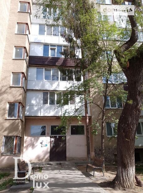 Комната в Ивано-Франковске, на ул. Довженко А. в районе Коновальца Чорновола на продажу фото 1 Комната в Ивано-Франковске, на ул. Довженко А. в районе Коновальца Чорновола на продажу фото 1