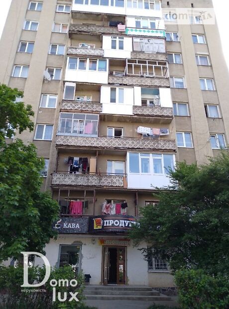 Комната в Ивано-Франковске, на ул. Довженко А. в районе Коновальца Чорновола на продажу фото 1 Комната в Ивано-Франковске, на ул. Довженко А. в районе Коновальца Чорновола на продажу фото 1