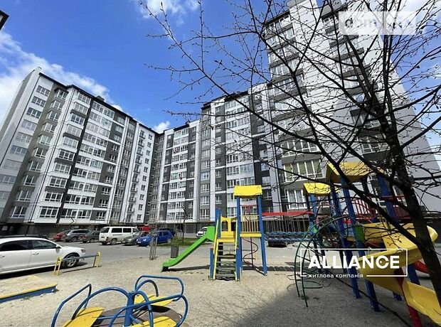 Комната в Ивано-Франковске, на ул. Довженко А. 21 в районе Криховцы на продажу фото 1 Комната в Ивано-Франковске, на ул. Довженко А. 21 в районе Криховцы на продажу фото 1