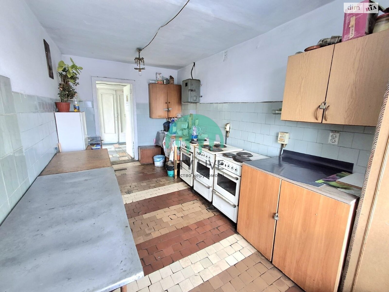 Комната в Ивано-Франковске, на ул. Сорохтея О. 28Б в районе Опришовцы на продажу фото 1