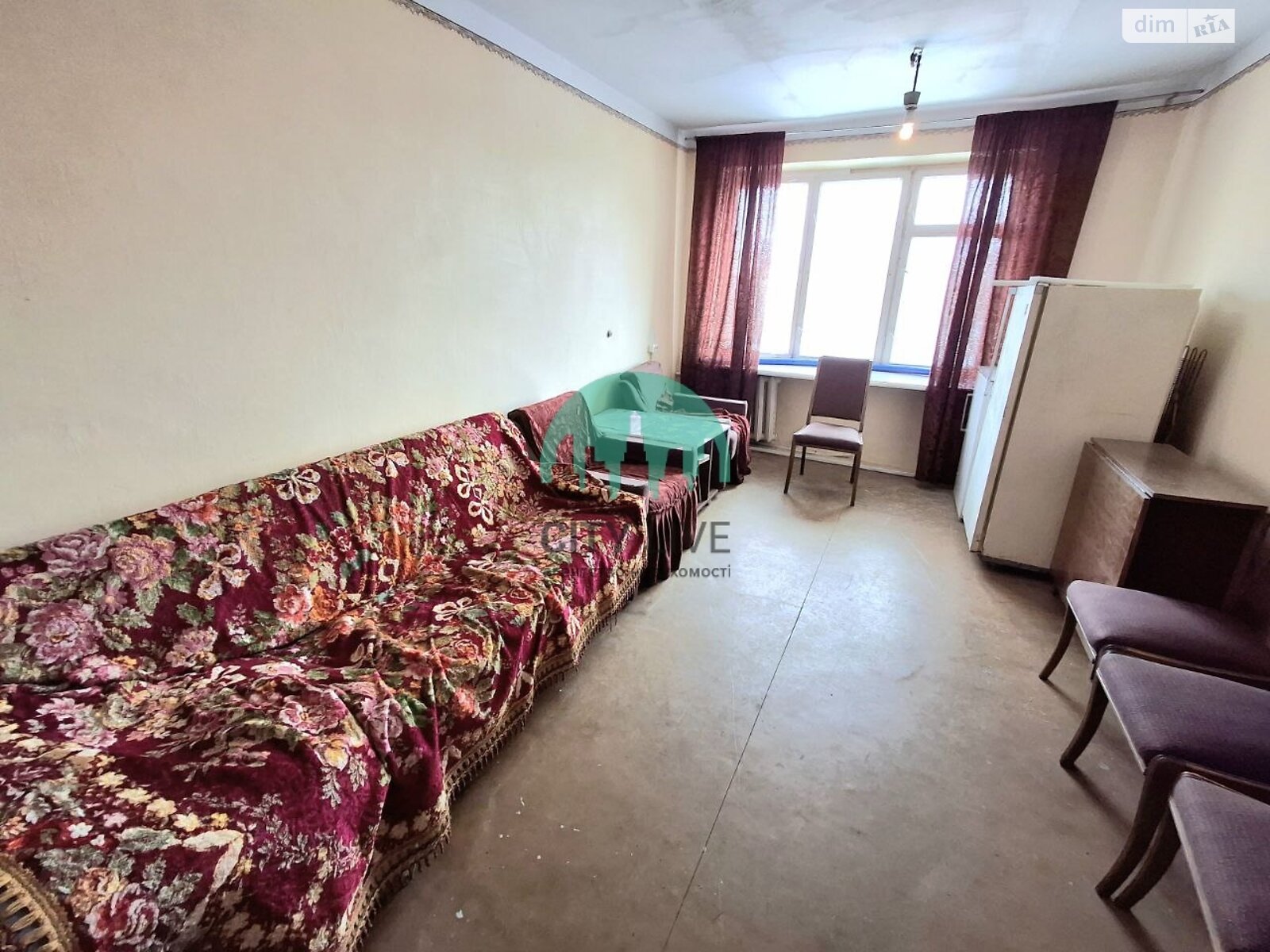 Комната в Ивано-Франковске, на ул. Сорохтея О. 28Б в районе Опришовцы на продажу фото 1