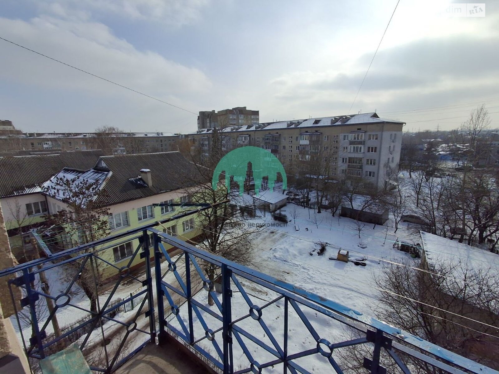 Комната в Ивано-Франковске, на ул. Сорохтея О. 28Б в районе Опришовцы на продажу фото 1