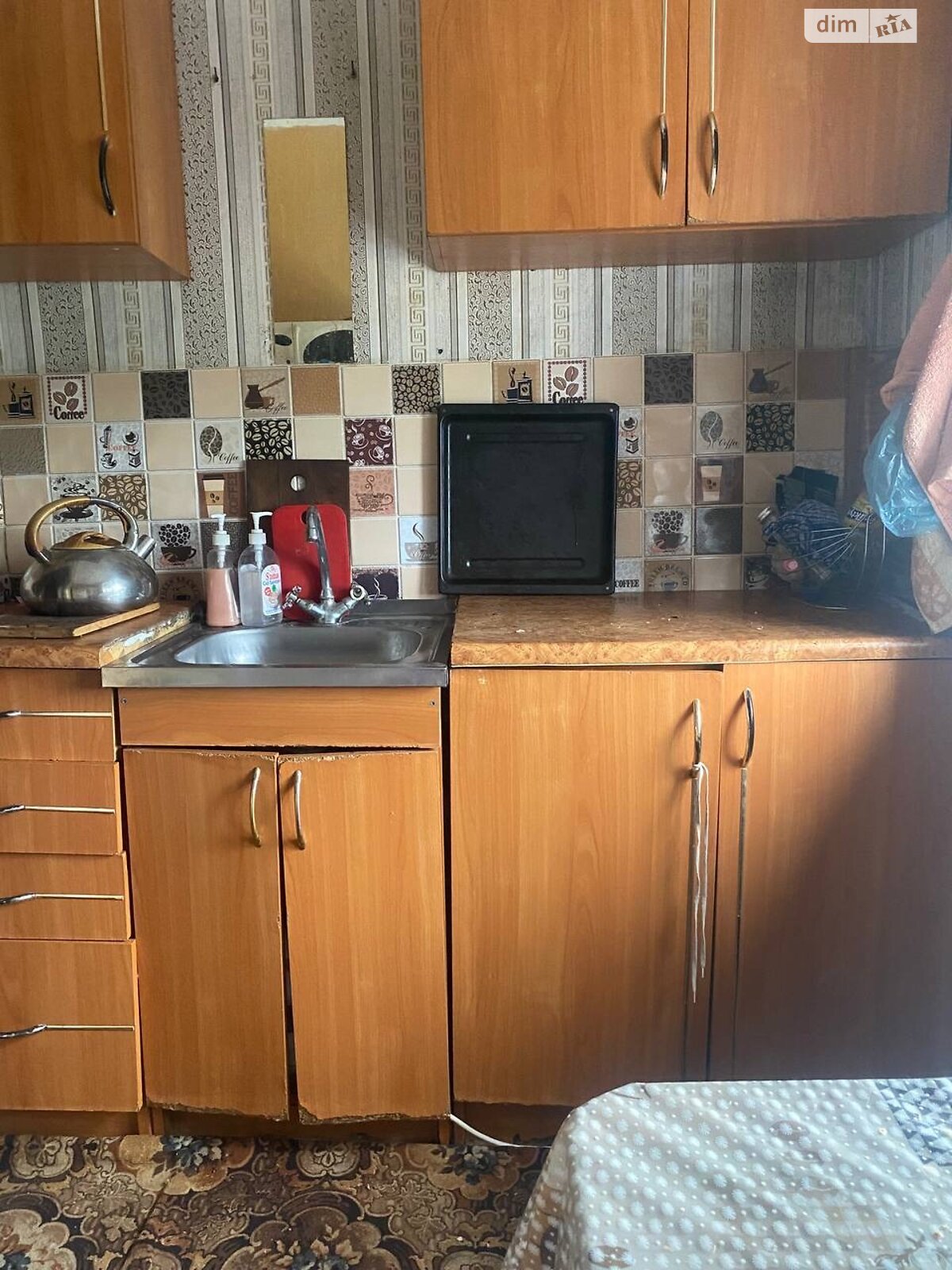 Кімната в Ізмаїлі на просп. Миру 3А в районі Ізмаїл на продаж фото 1 Кімната в Ізмаїлі на просп. Миру 3А в районі Ізмаїл на продаж фото 1