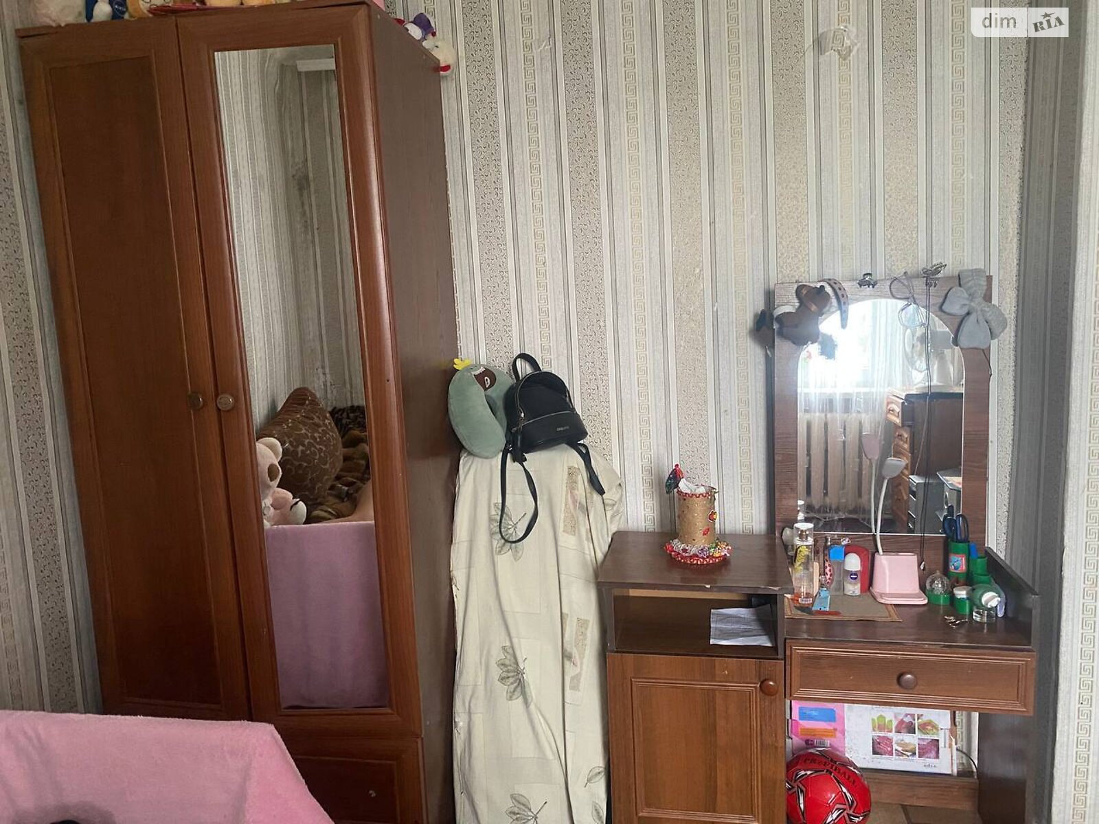 Кімната в Ізмаїлі на просп. Миру 3А на продаж фото 1 Кімната в Ізмаїлі на просп. Миру 3А на продаж фото 1